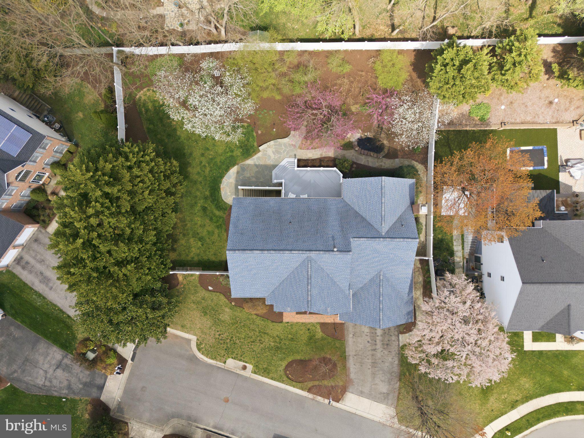 110 WESTHOLME LANE