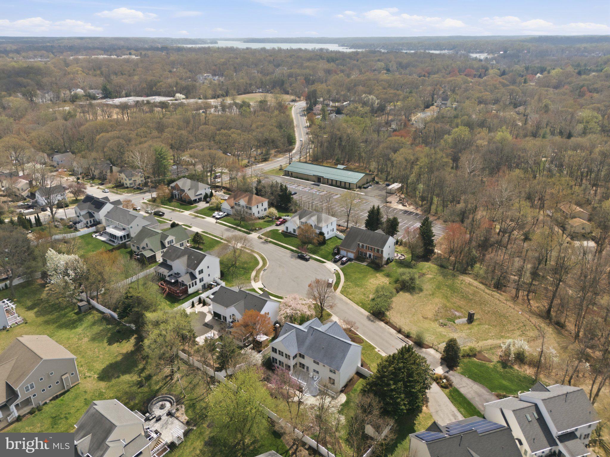 110 WESTHOLME LANE
