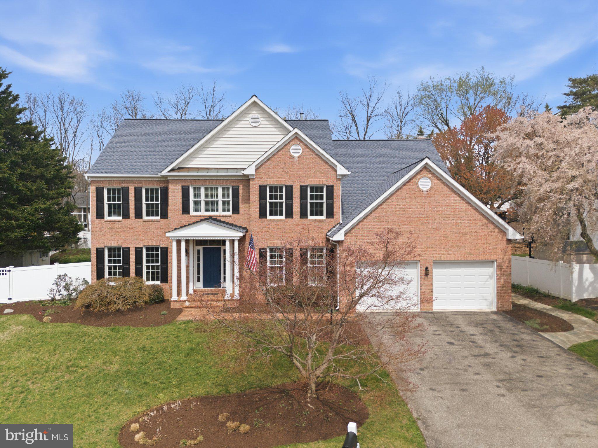 110 WESTHOLME LANE