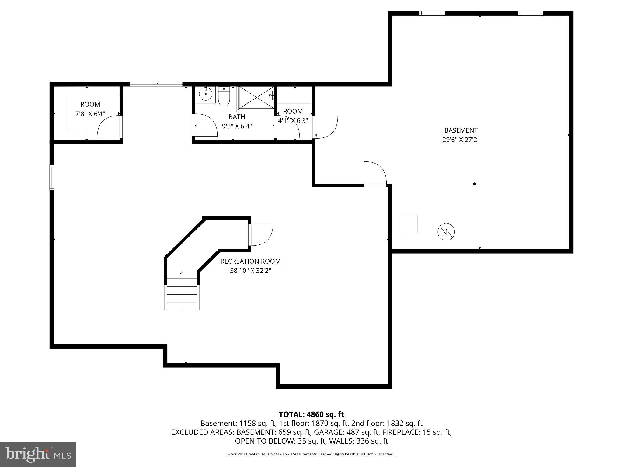 110 WESTHOLME LANE