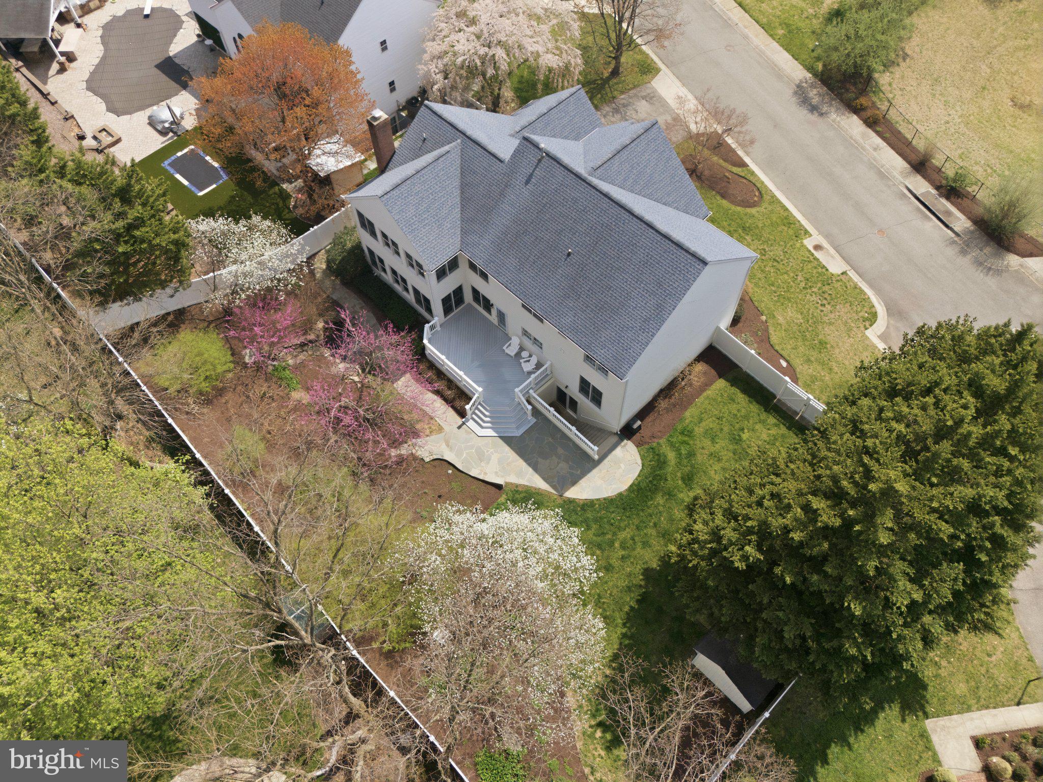 110 WESTHOLME LANE