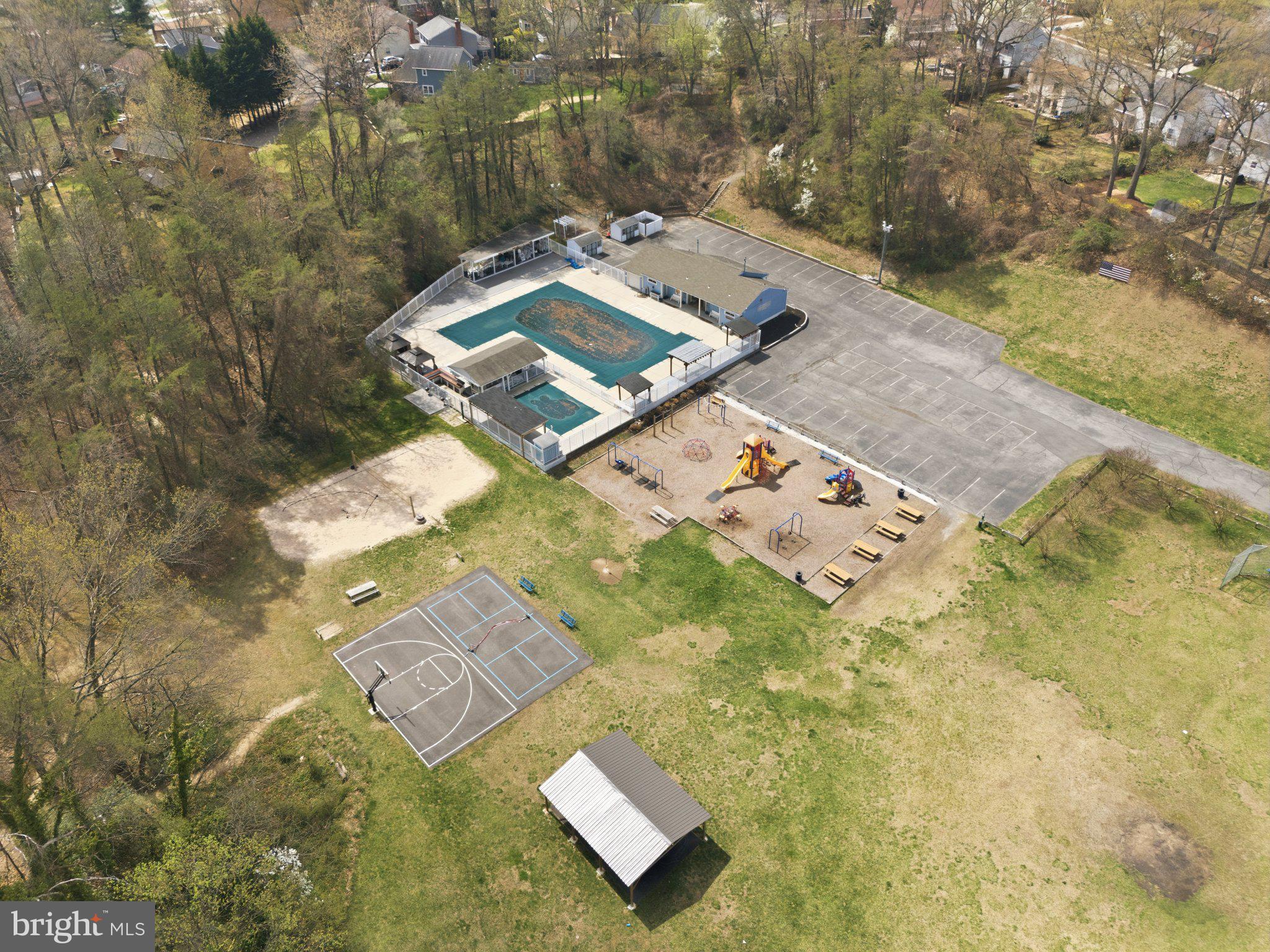 110 WESTHOLME LANE