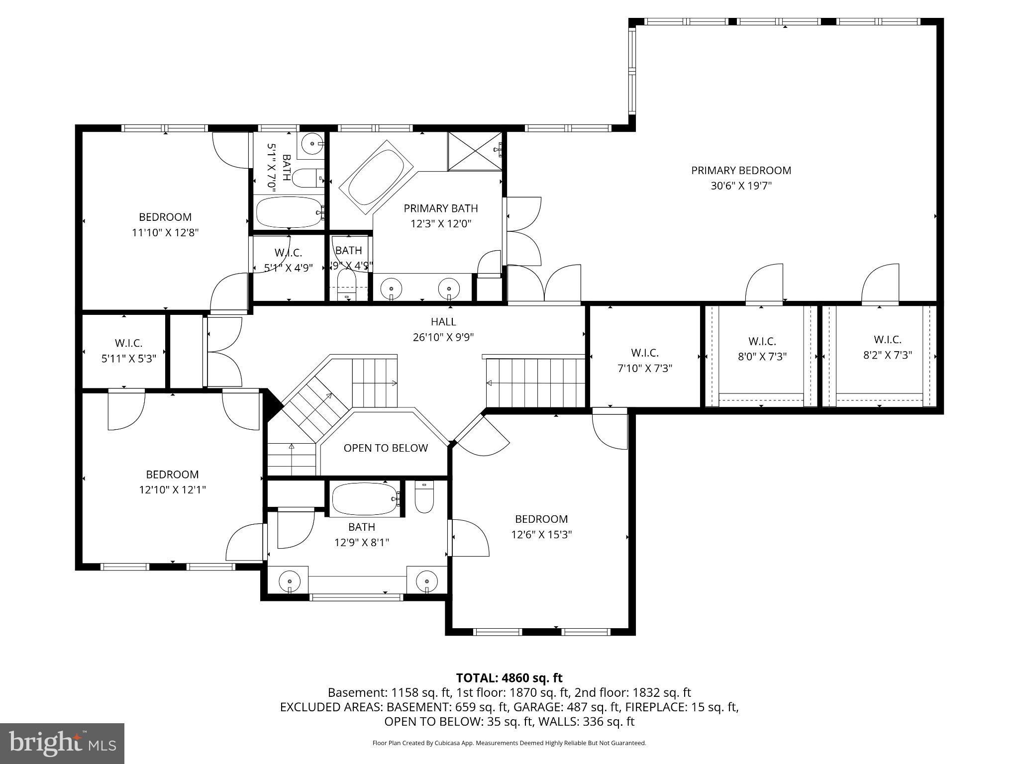 110 WESTHOLME LANE