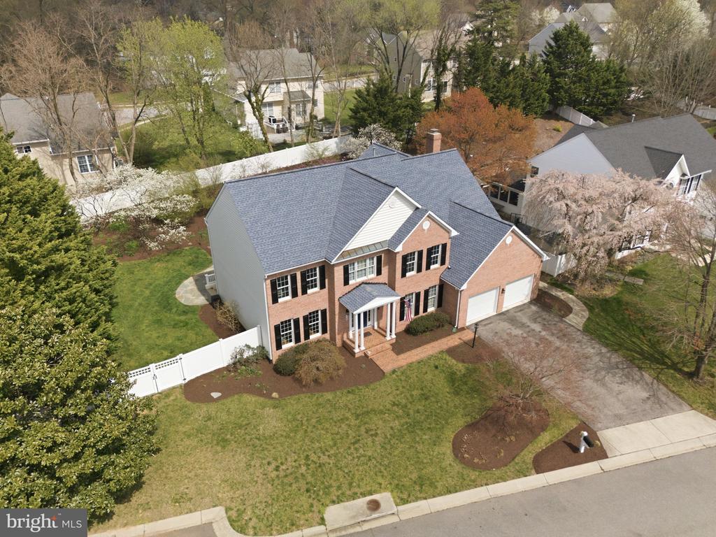 110 WESTHOLME LANE