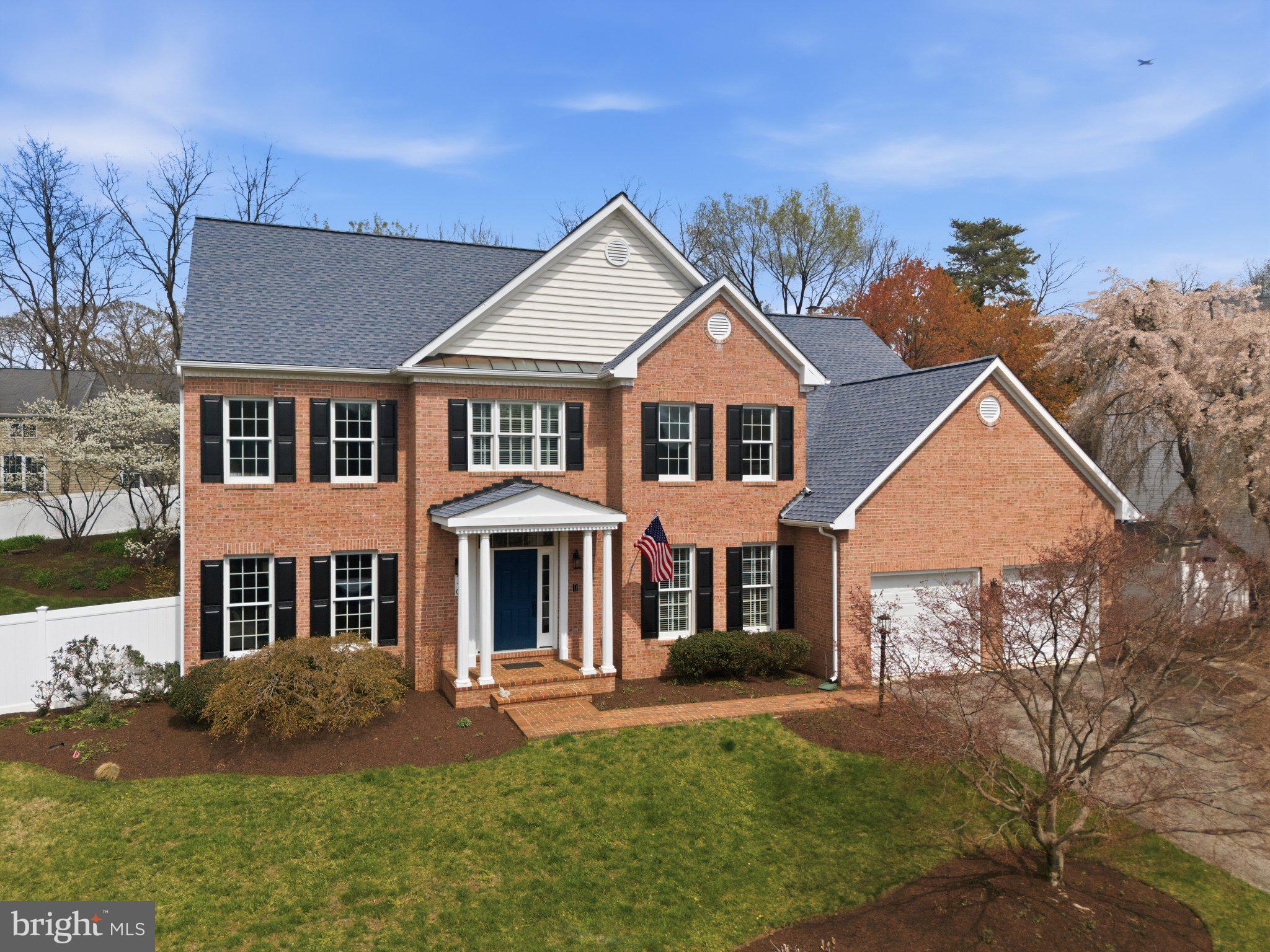 110 WESTHOLME LANE