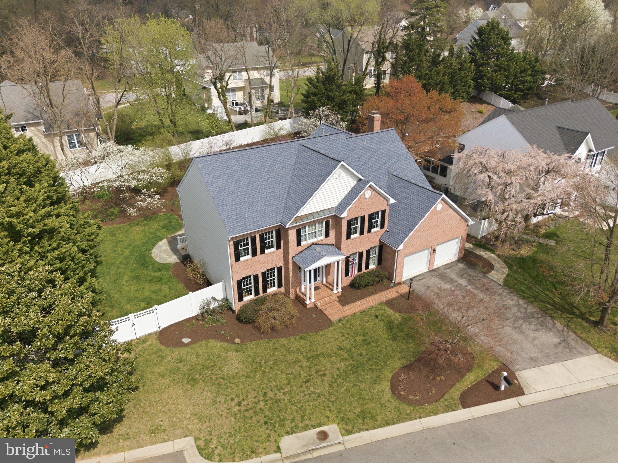 110 WESTHOLME LANE