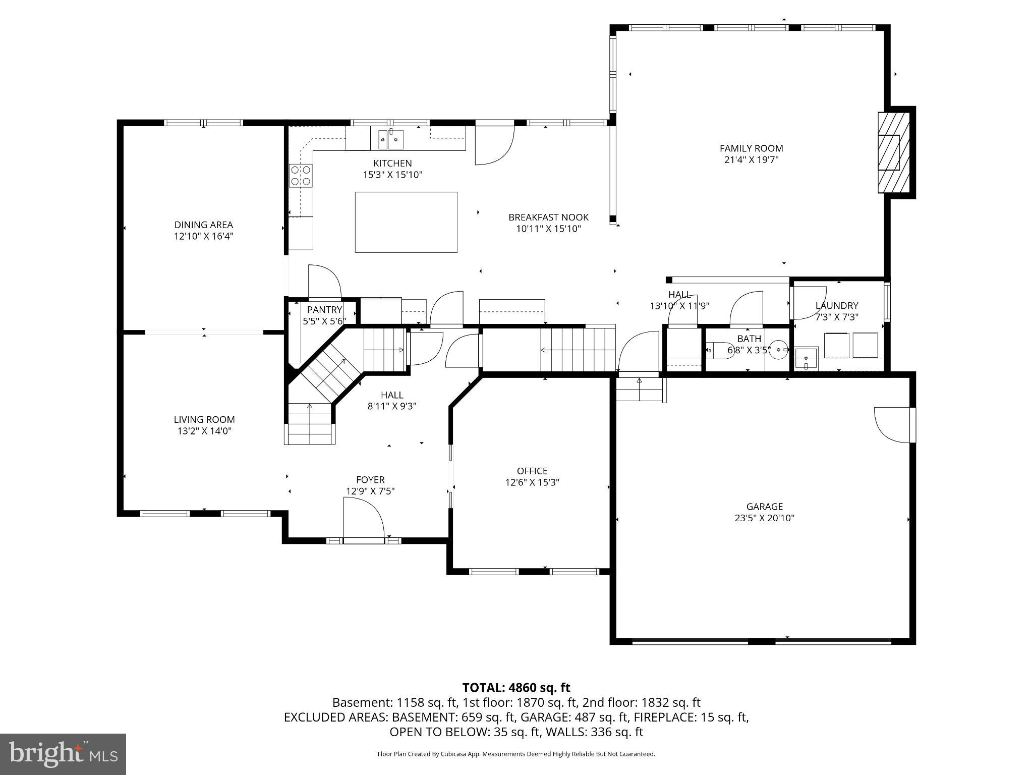 110 WESTHOLME LANE