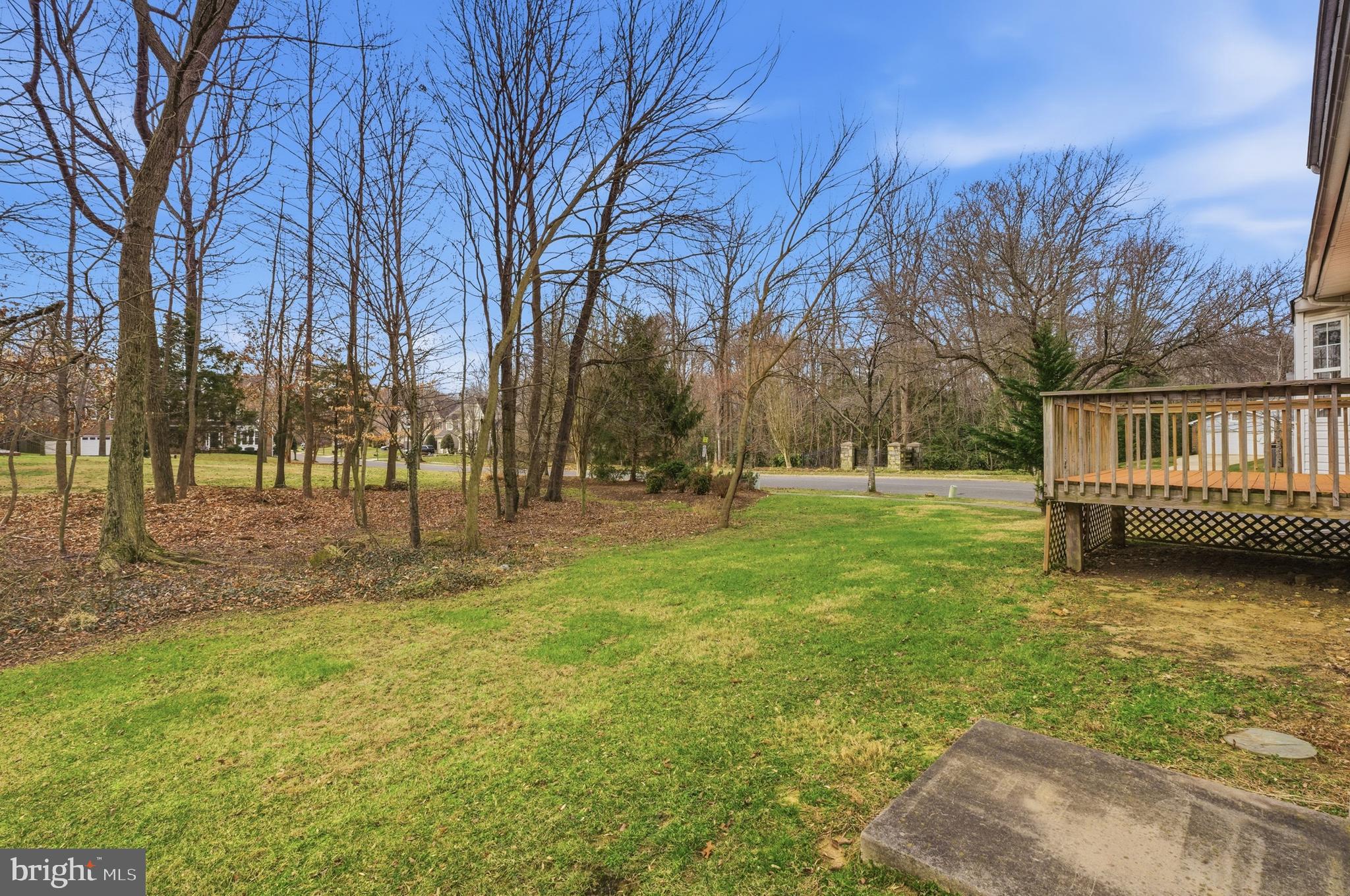 807 EASTERN POINT ROAD