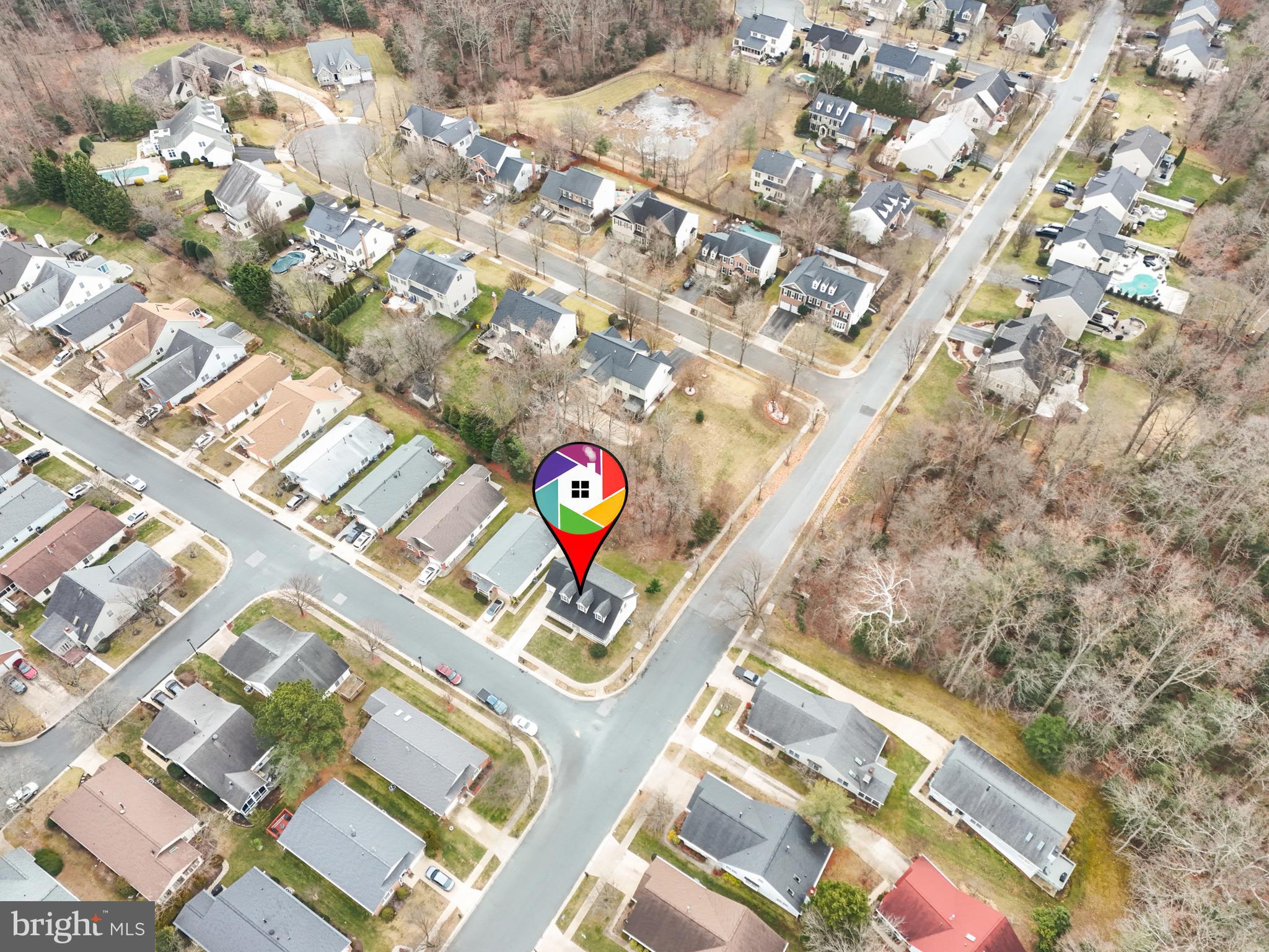 807 EASTERN POINT ROAD