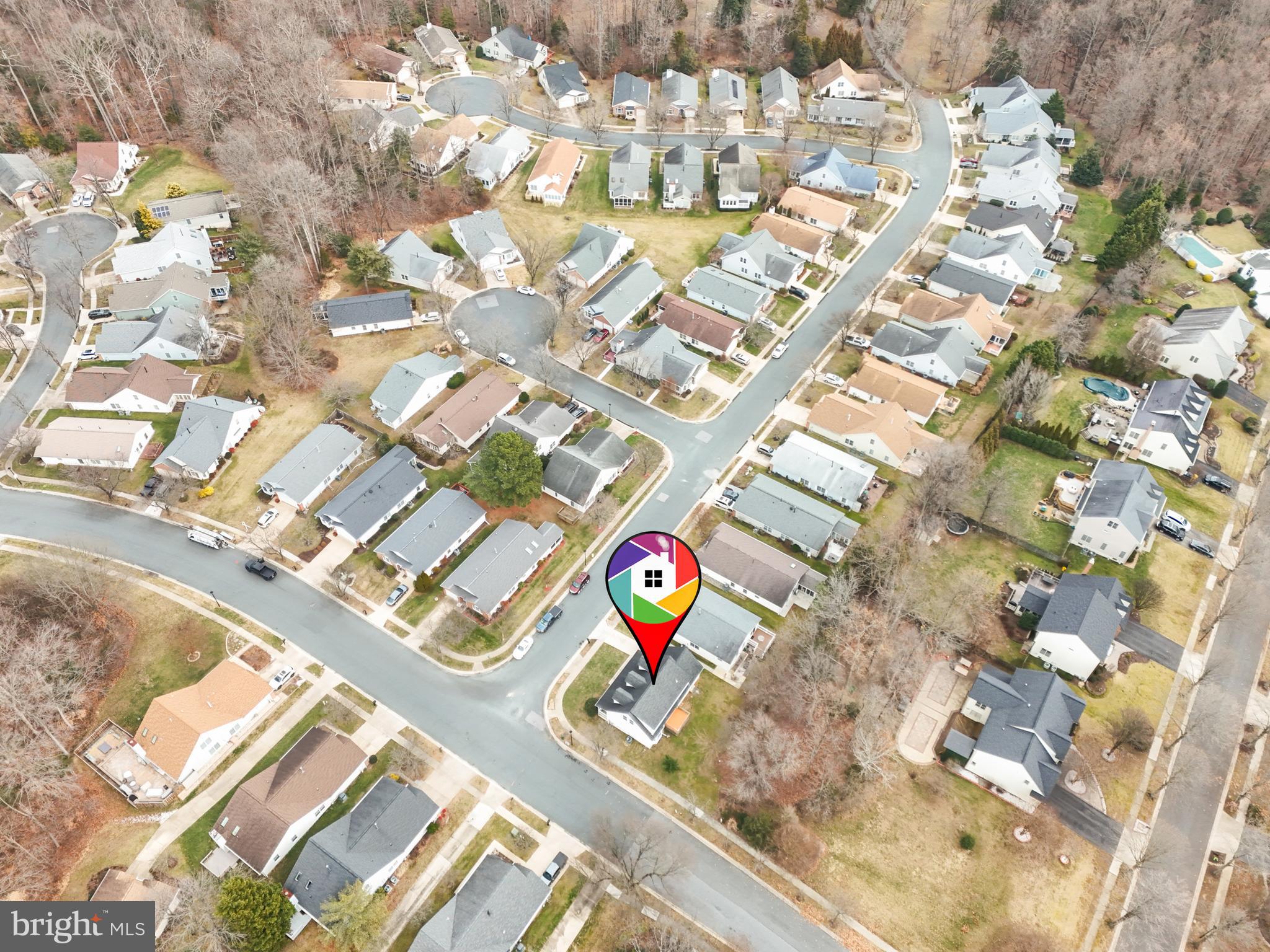 807 EASTERN POINT ROAD