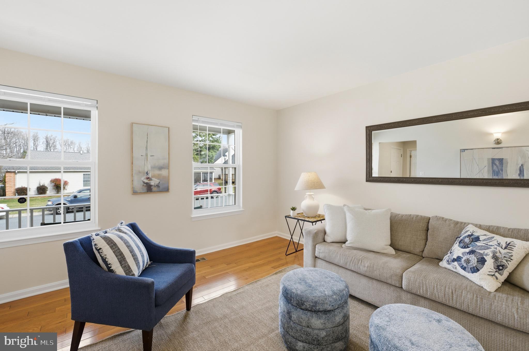 807 EASTERN POINT ROAD