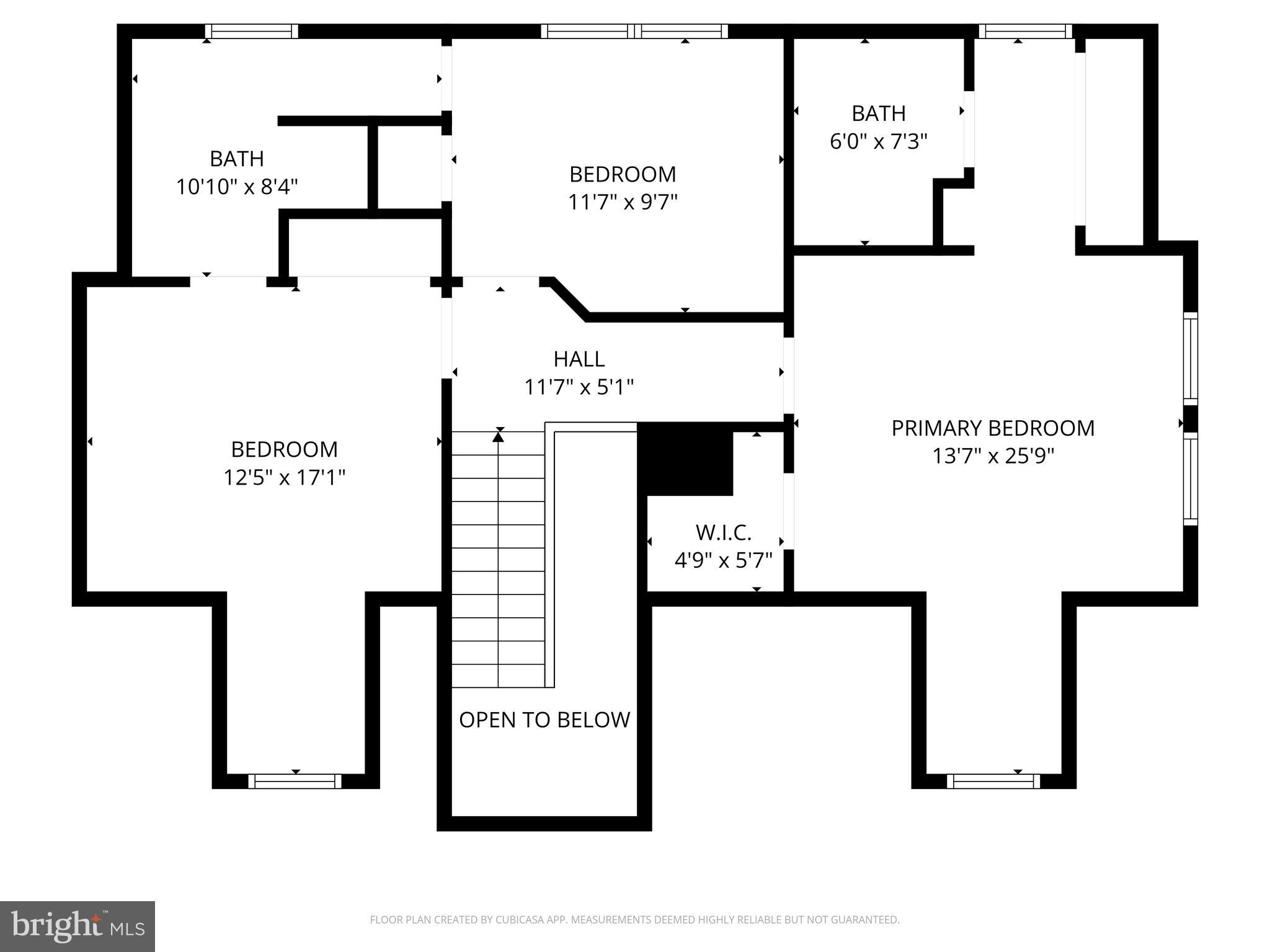 807 EASTERN POINT ROAD