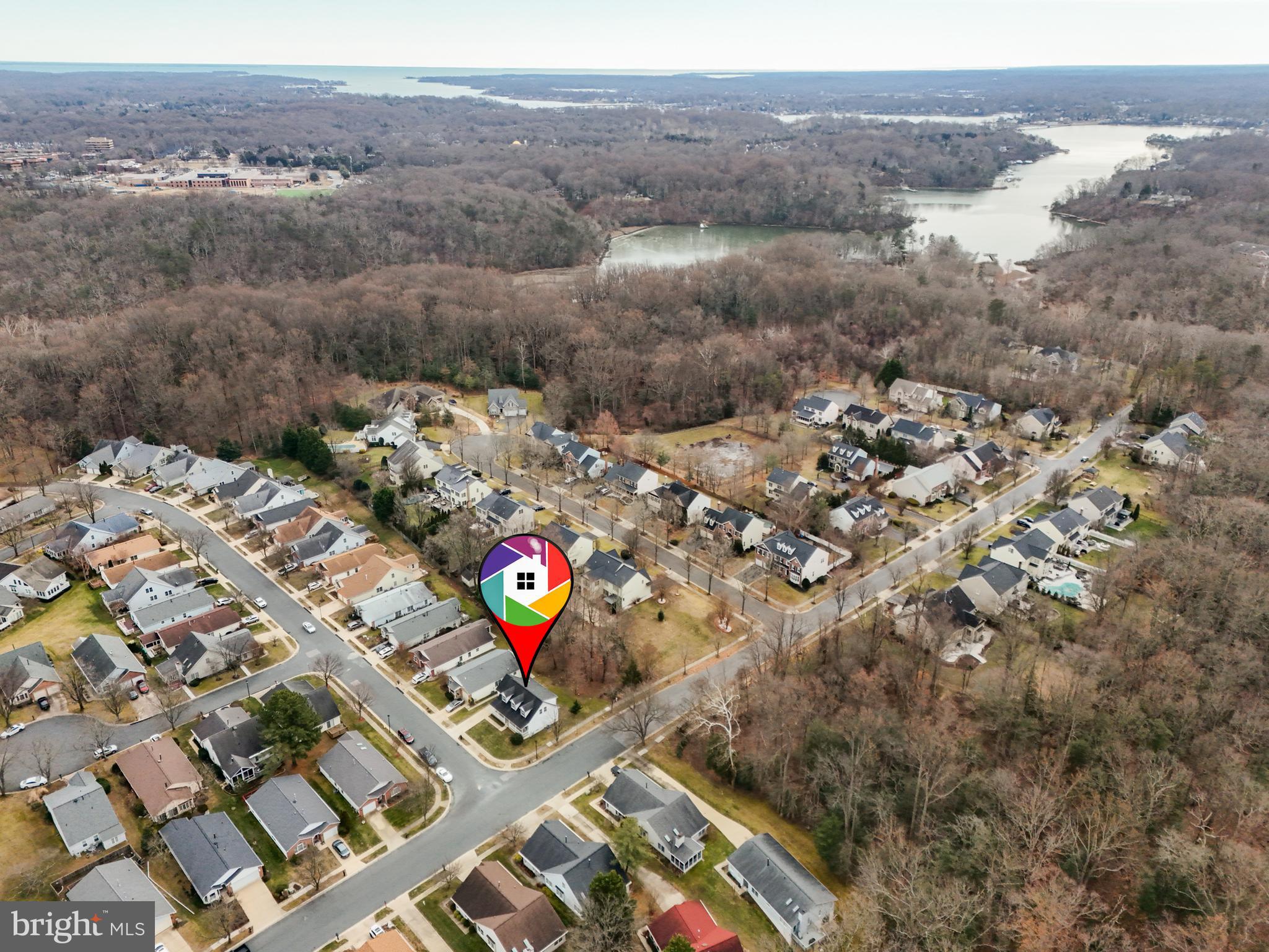 807 EASTERN POINT ROAD