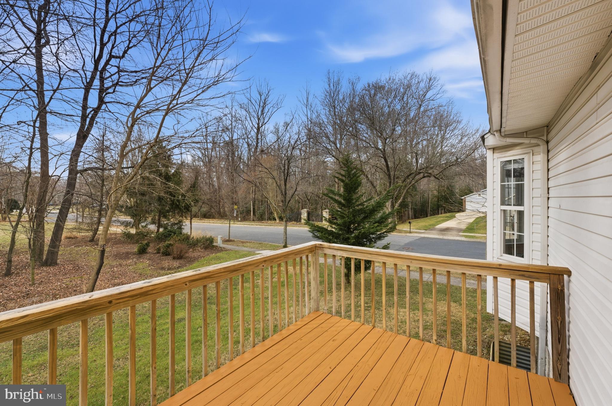 807 EASTERN POINT ROAD