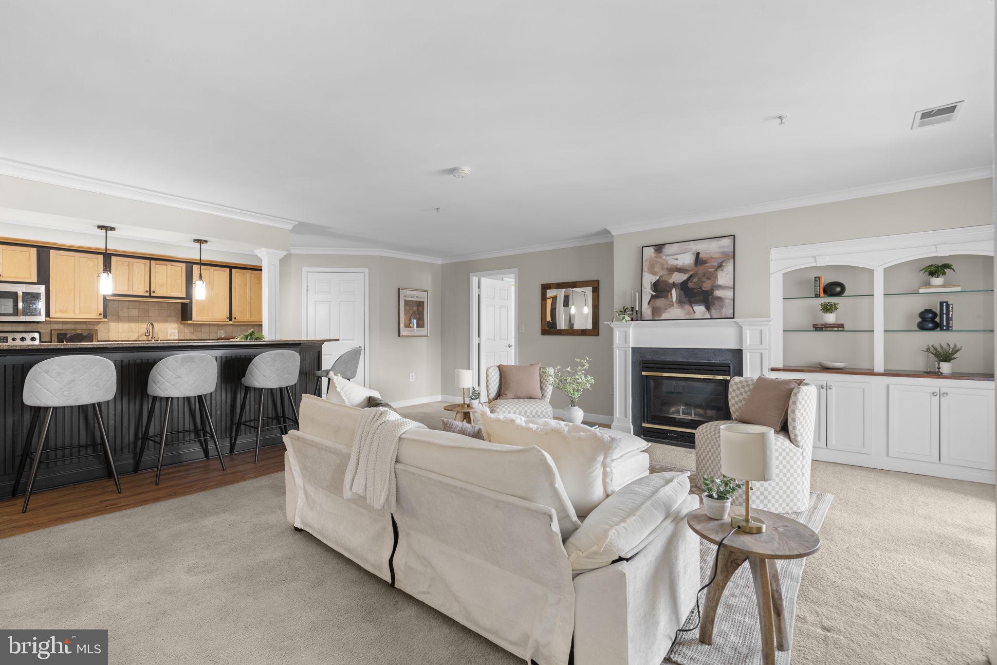 633 ADMIRAL DRIVE 308