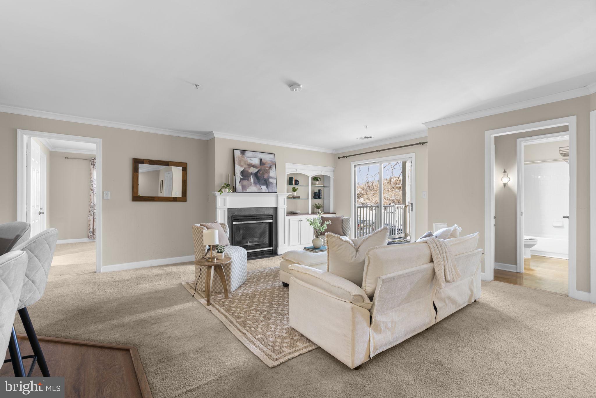 633 ADMIRAL DRIVE 308