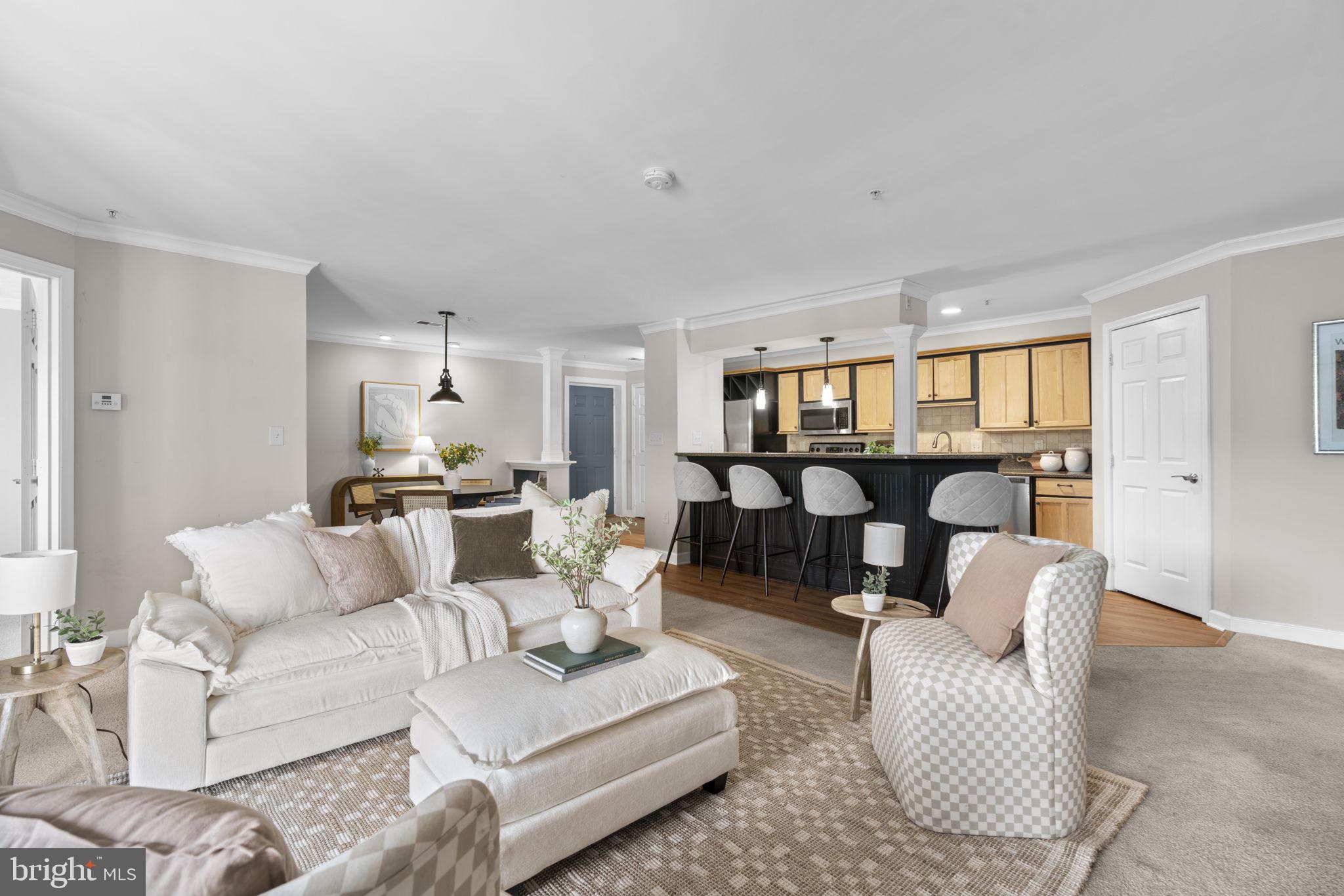 633 ADMIRAL DRIVE 308