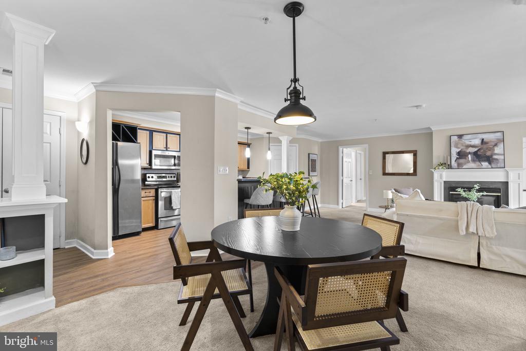 633 ADMIRAL DRIVE 308