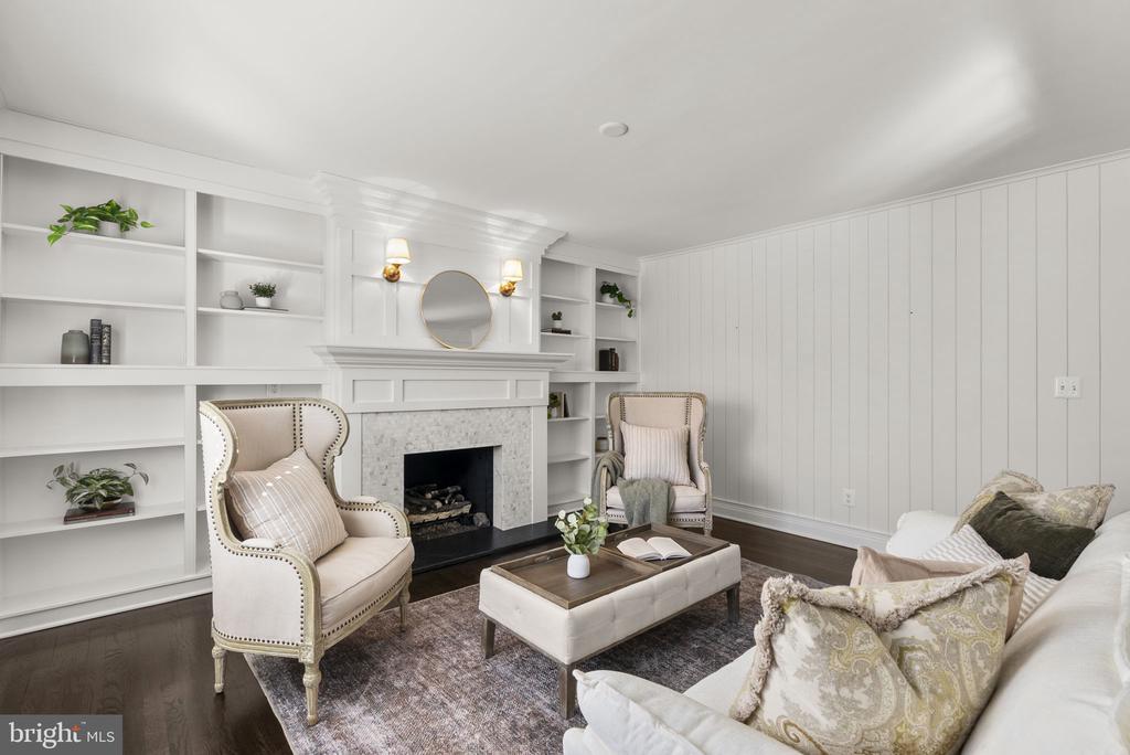 143 BOONE TRAIL