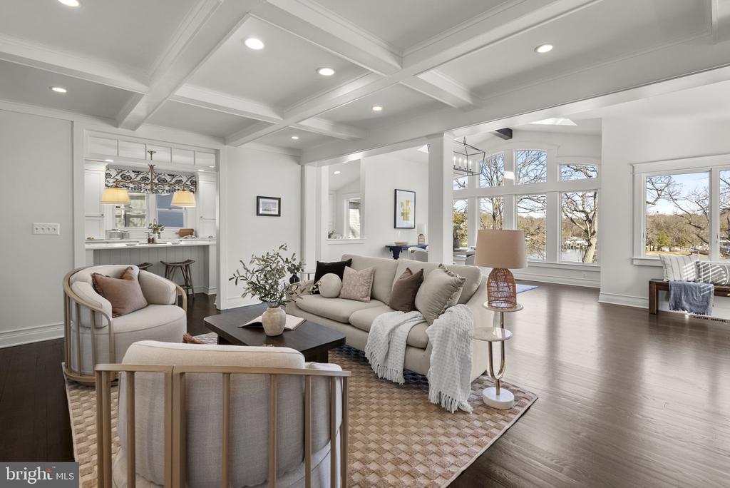 143 BOONE TRAIL