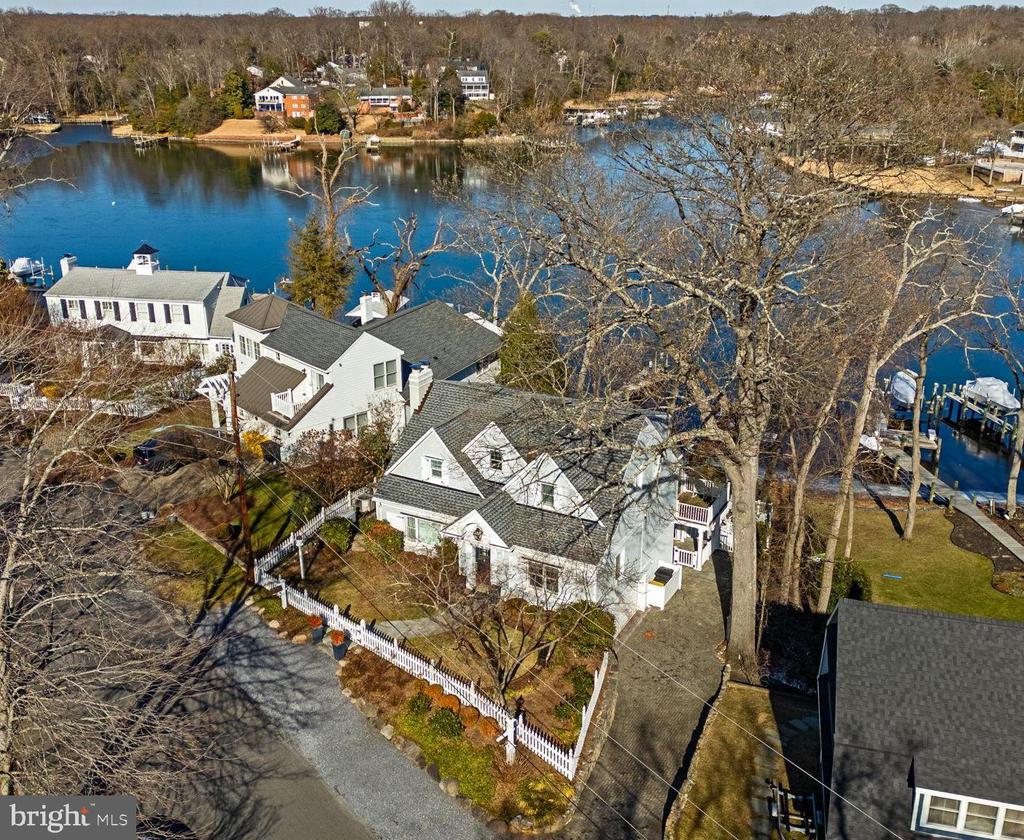 143 BOONE TRAIL