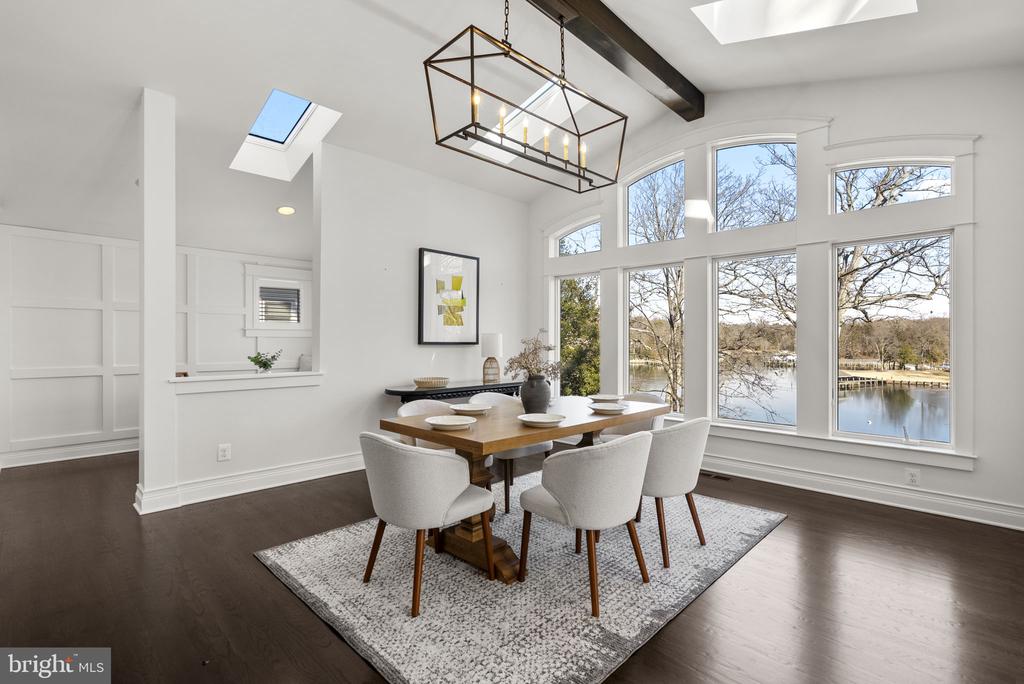 143 BOONE TRAIL