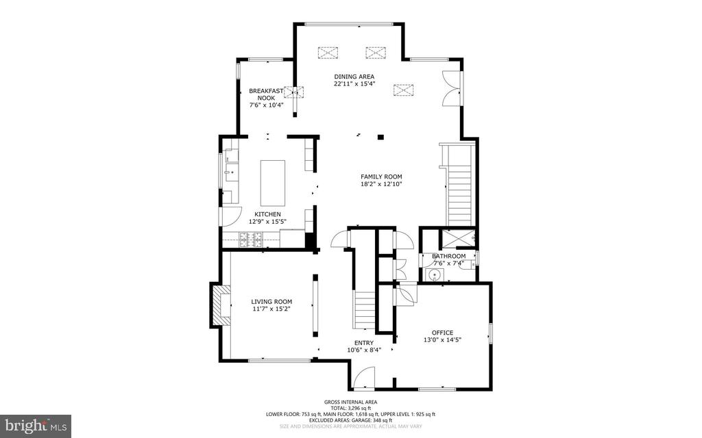 143 BOONE TRAIL