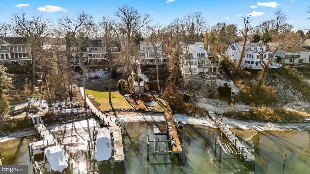 143 BOONE TRAIL