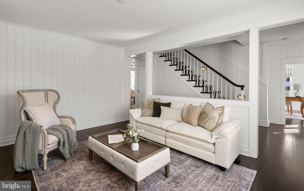 143 BOONE TRAIL