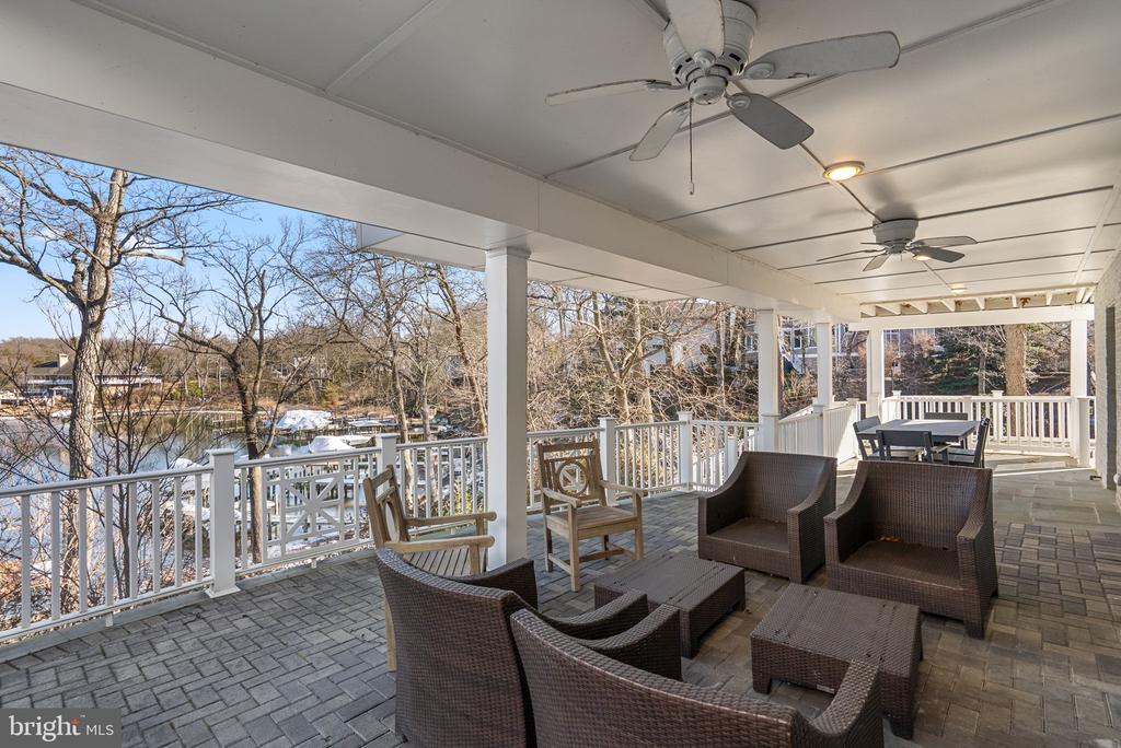 143 BOONE TRAIL