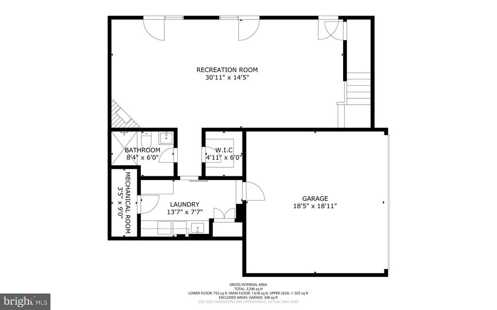 143 BOONE TRAIL