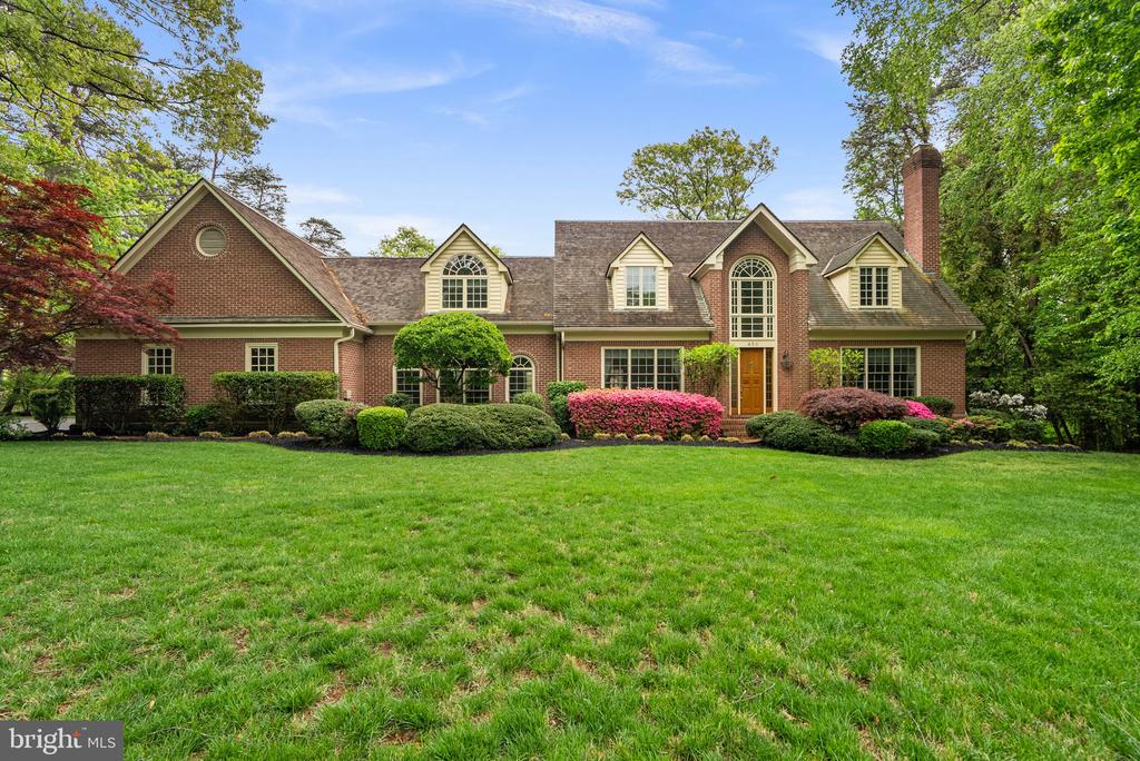 458 BRICKWORKS LANE