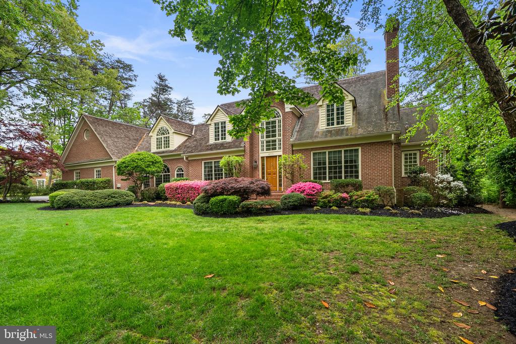 458 BRICKWORKS LANE