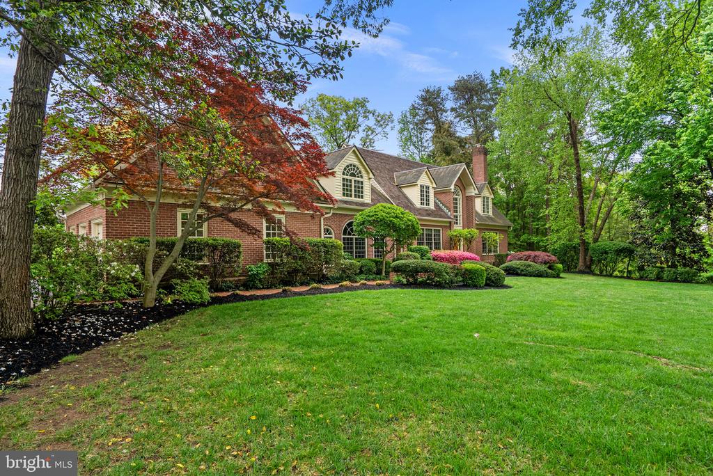 458 BRICKWORKS LANE