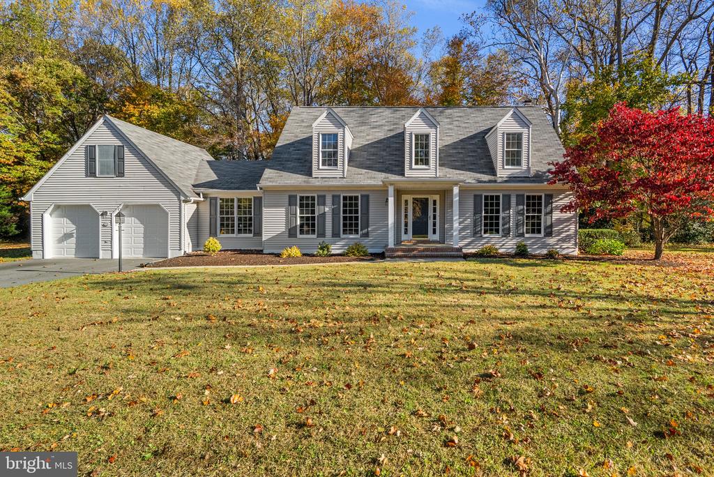 516 KANSALA DRIVE