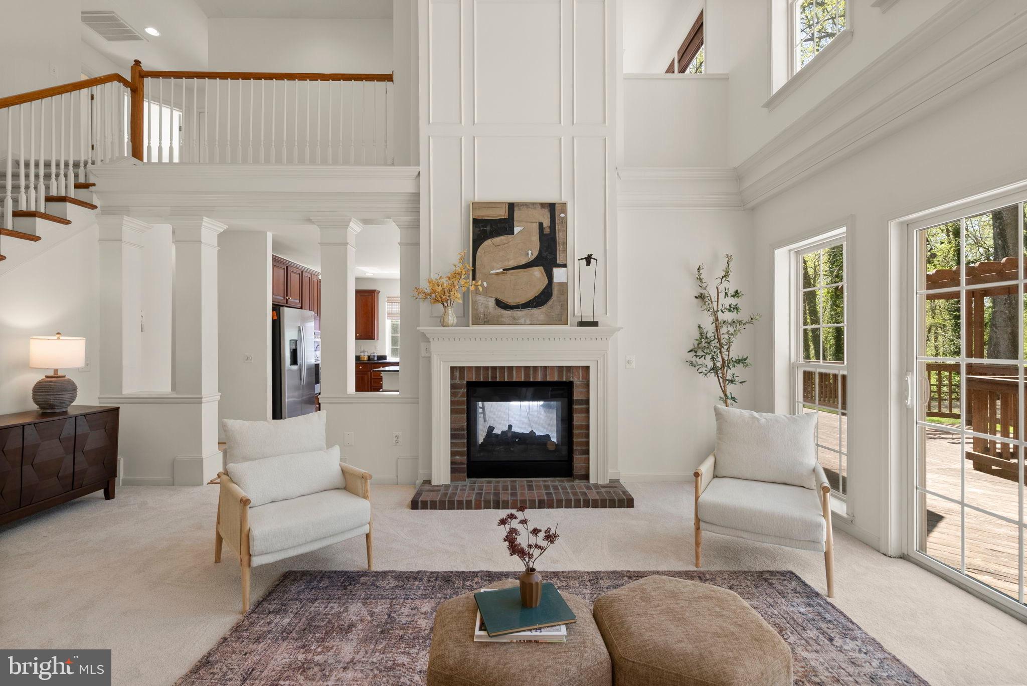 6015 TRACEYS LANDING ROAD