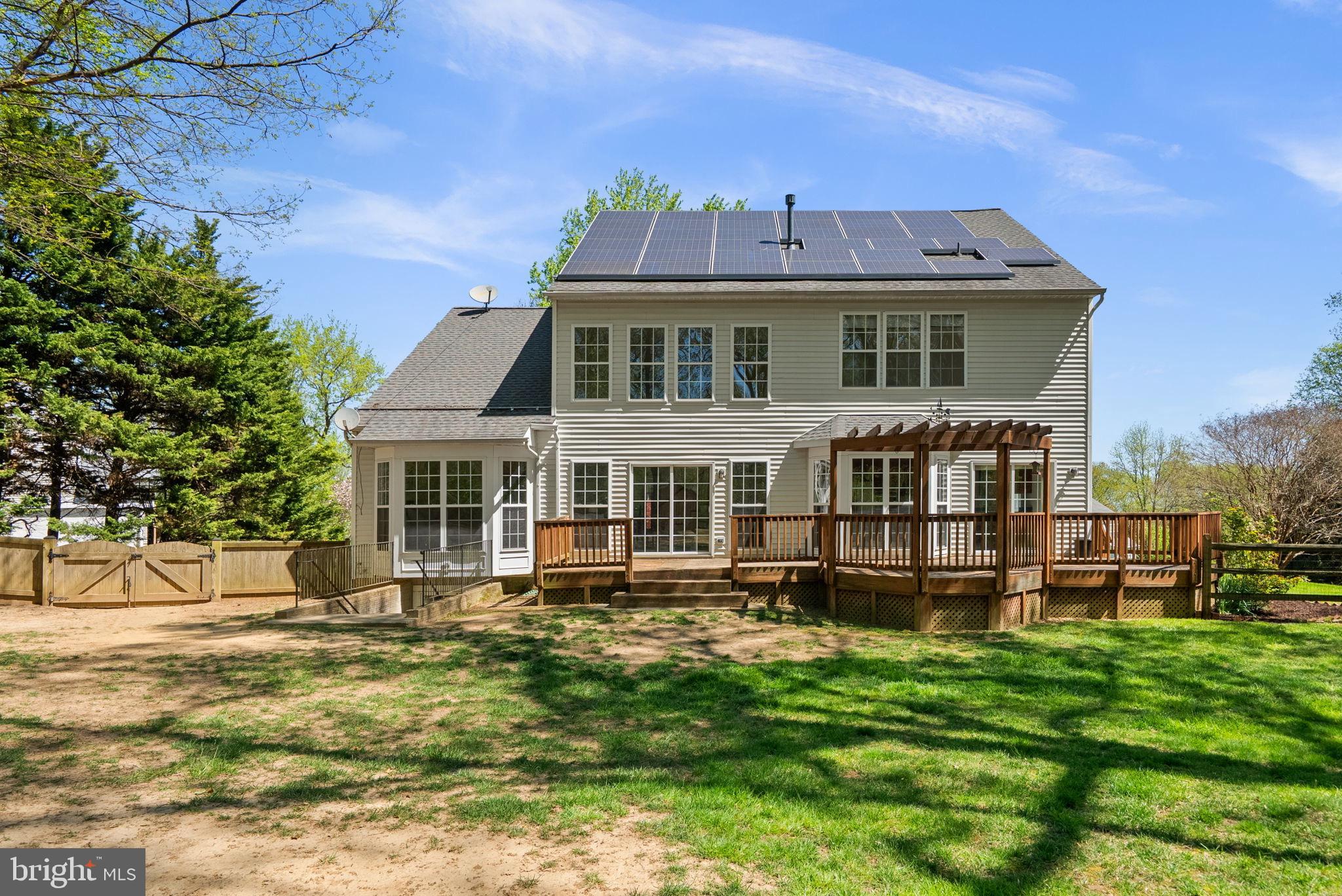 6015 TRACEYS LANDING ROAD