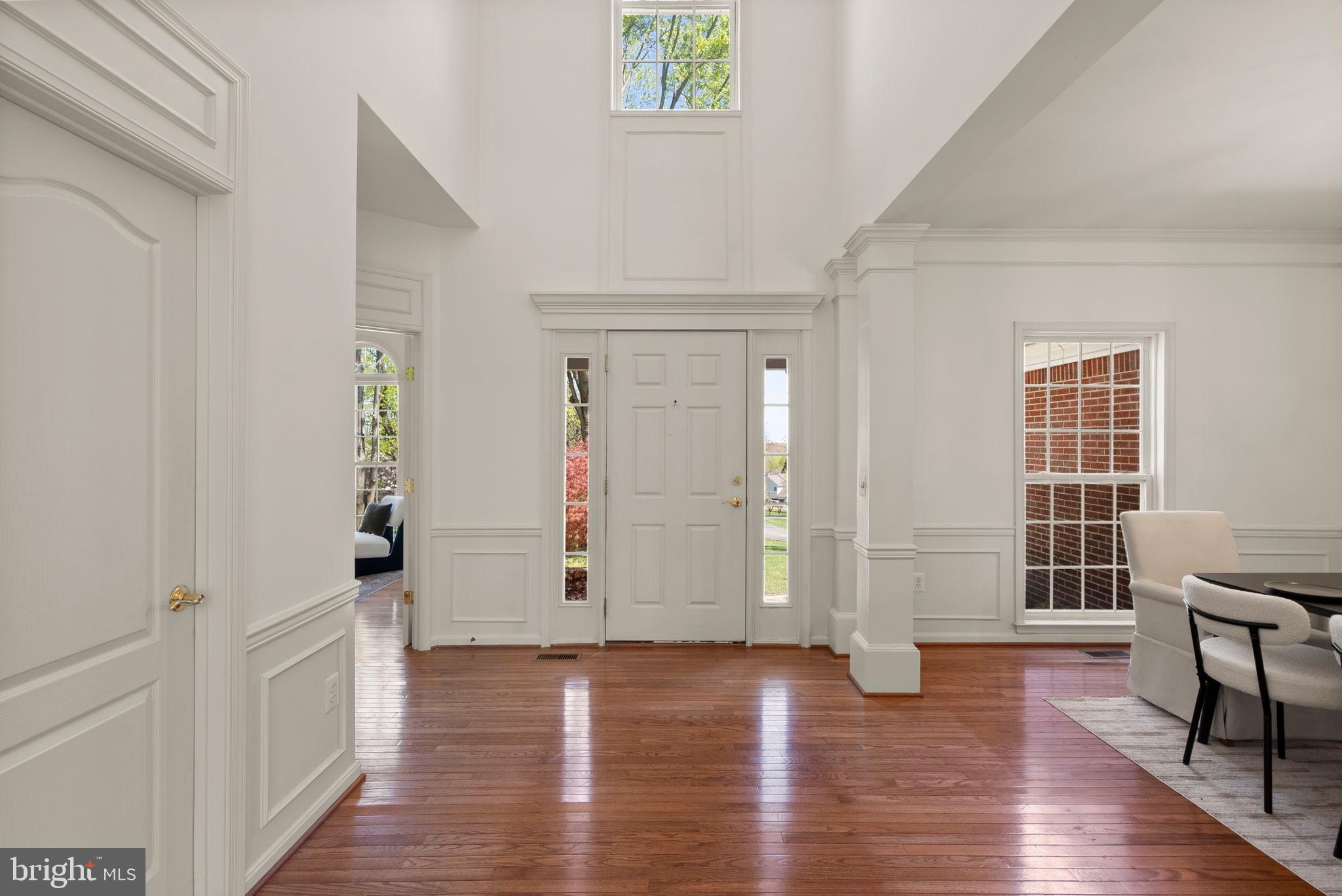 6015 TRACEYS LANDING ROAD