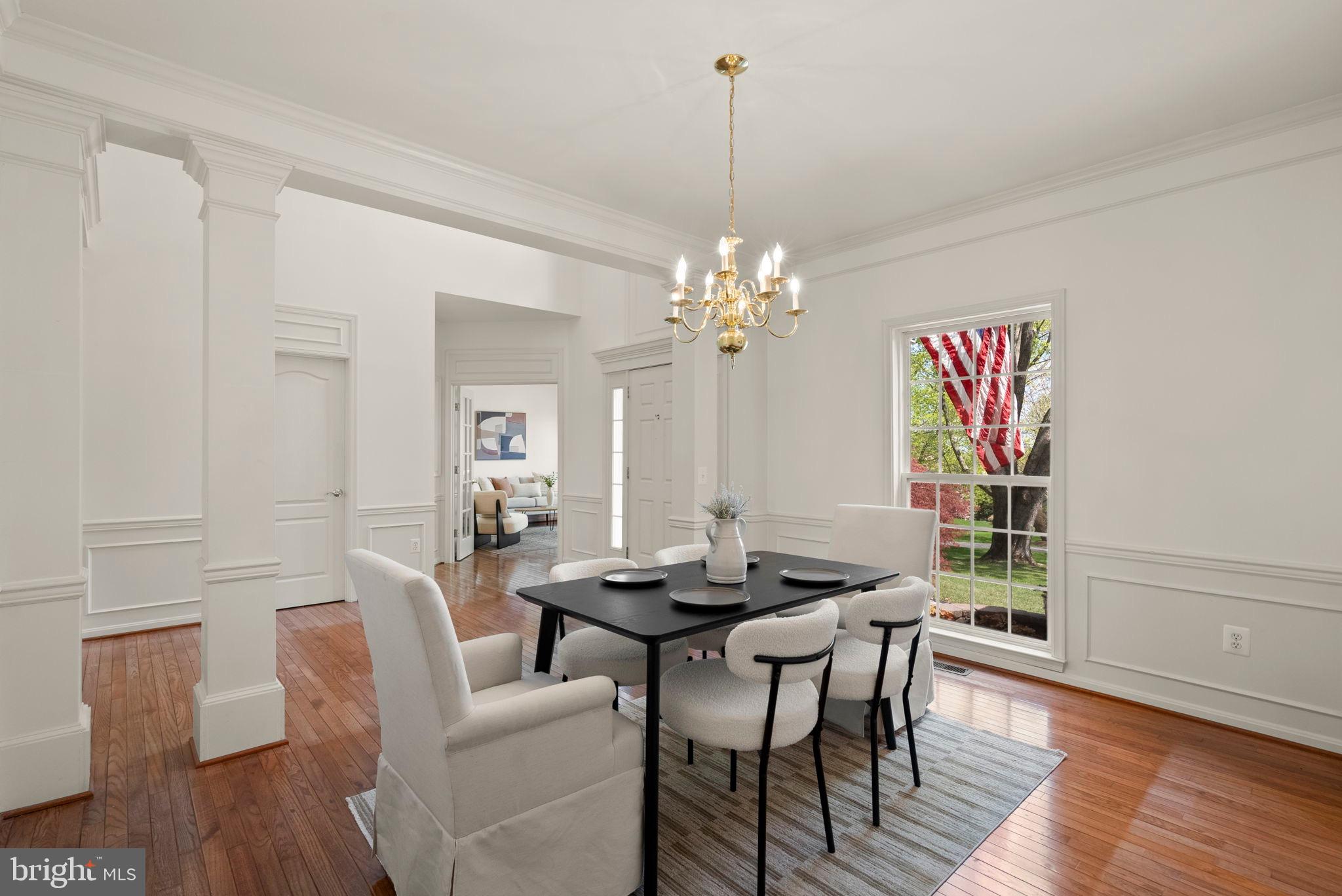 6015 TRACEYS LANDING ROAD