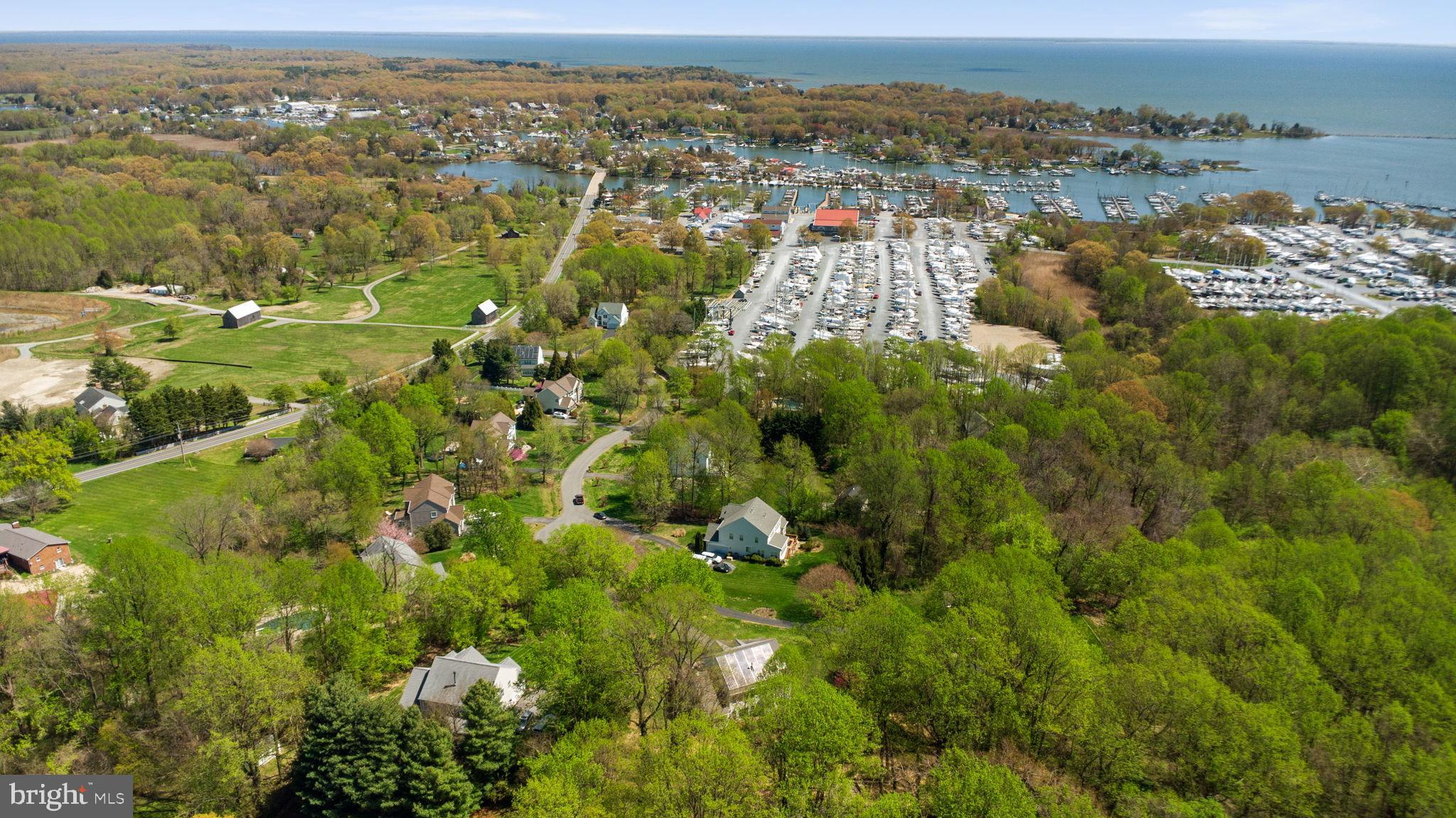 6015 TRACEYS LANDING ROAD