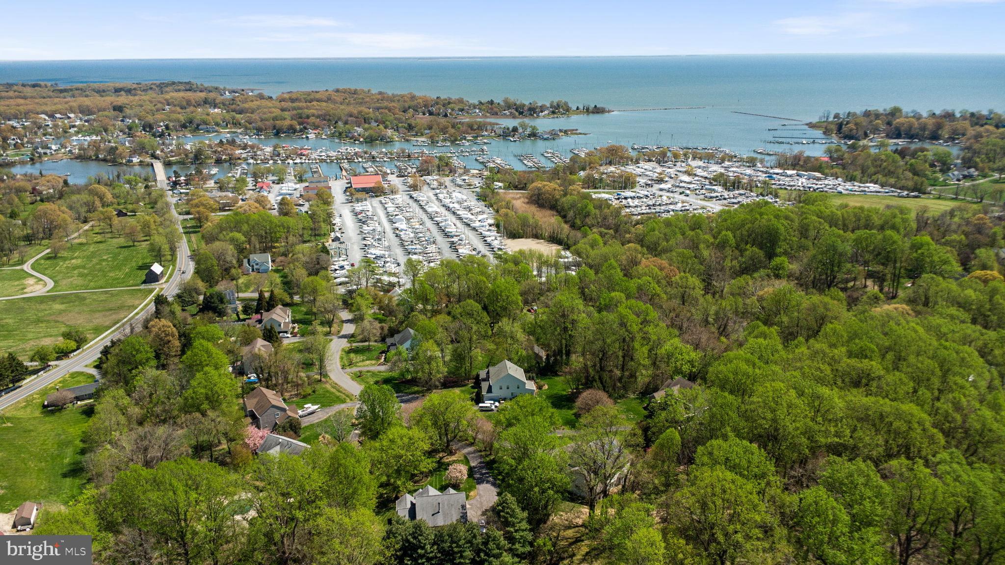 6015 TRACEYS LANDING ROAD