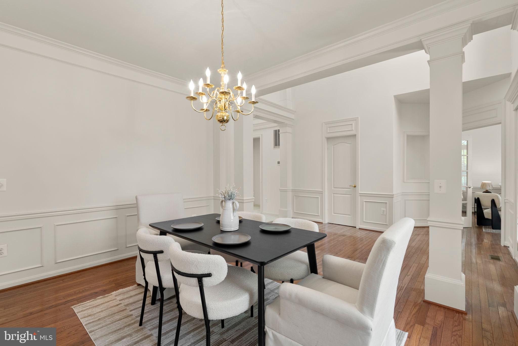 6015 TRACEYS LANDING ROAD