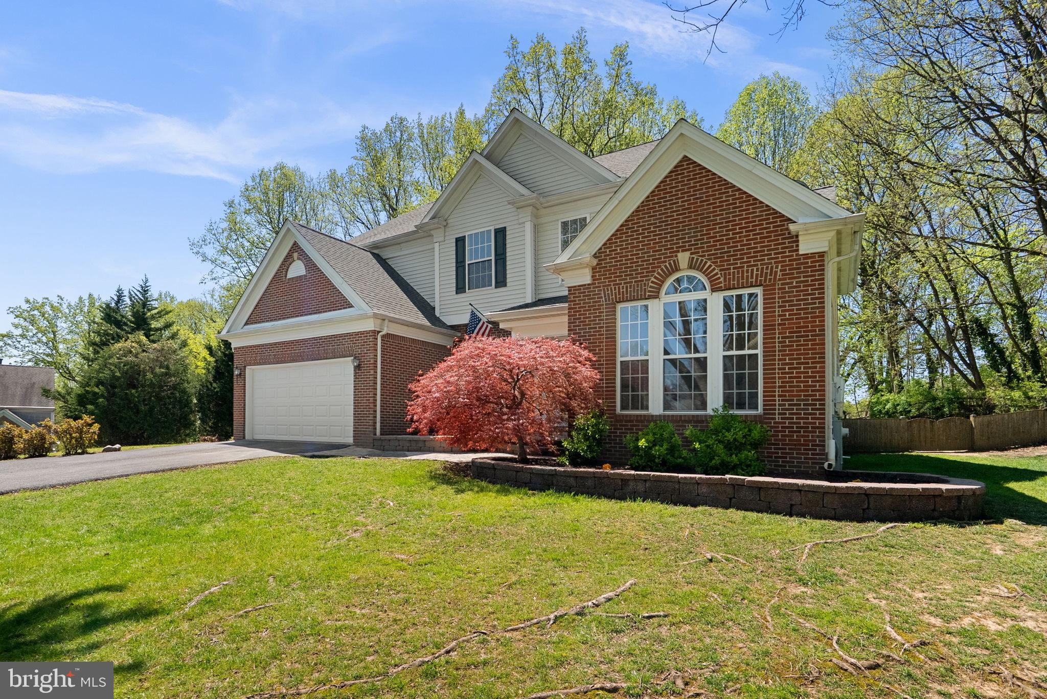 6015 TRACEYS LANDING ROAD