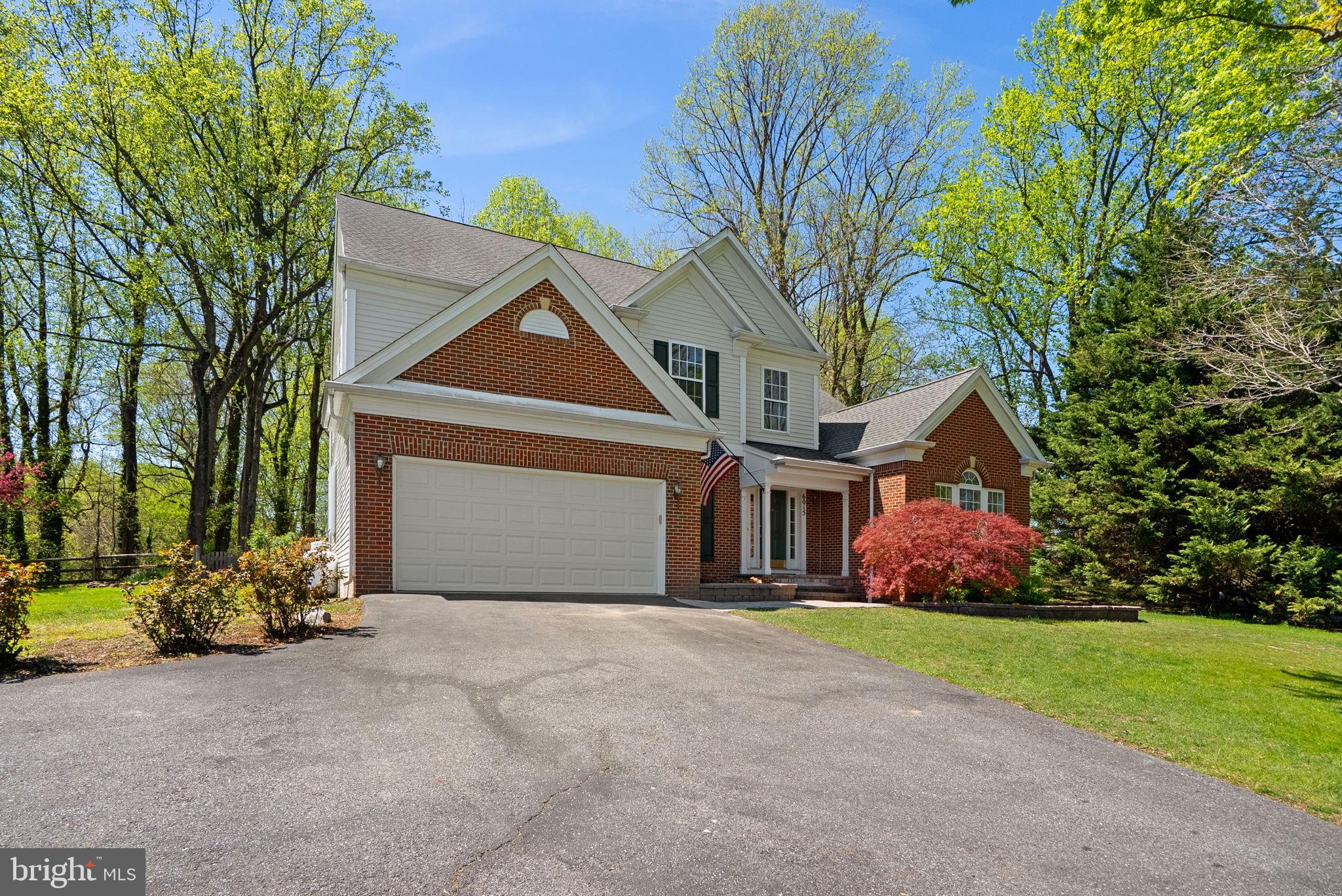 6015 TRACEYS LANDING ROAD