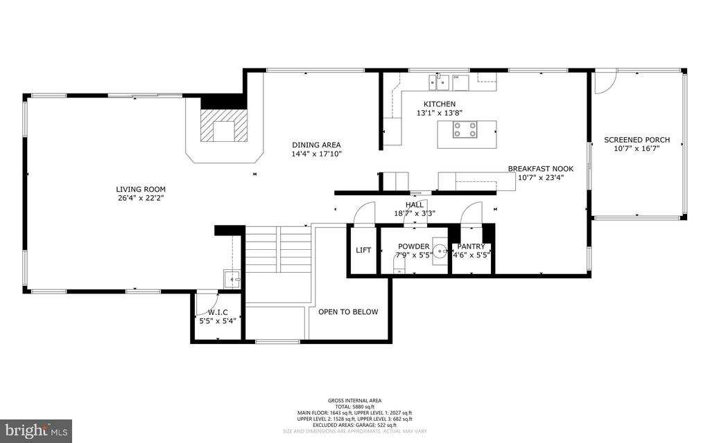 207 SAINT ANDREWS ROAD