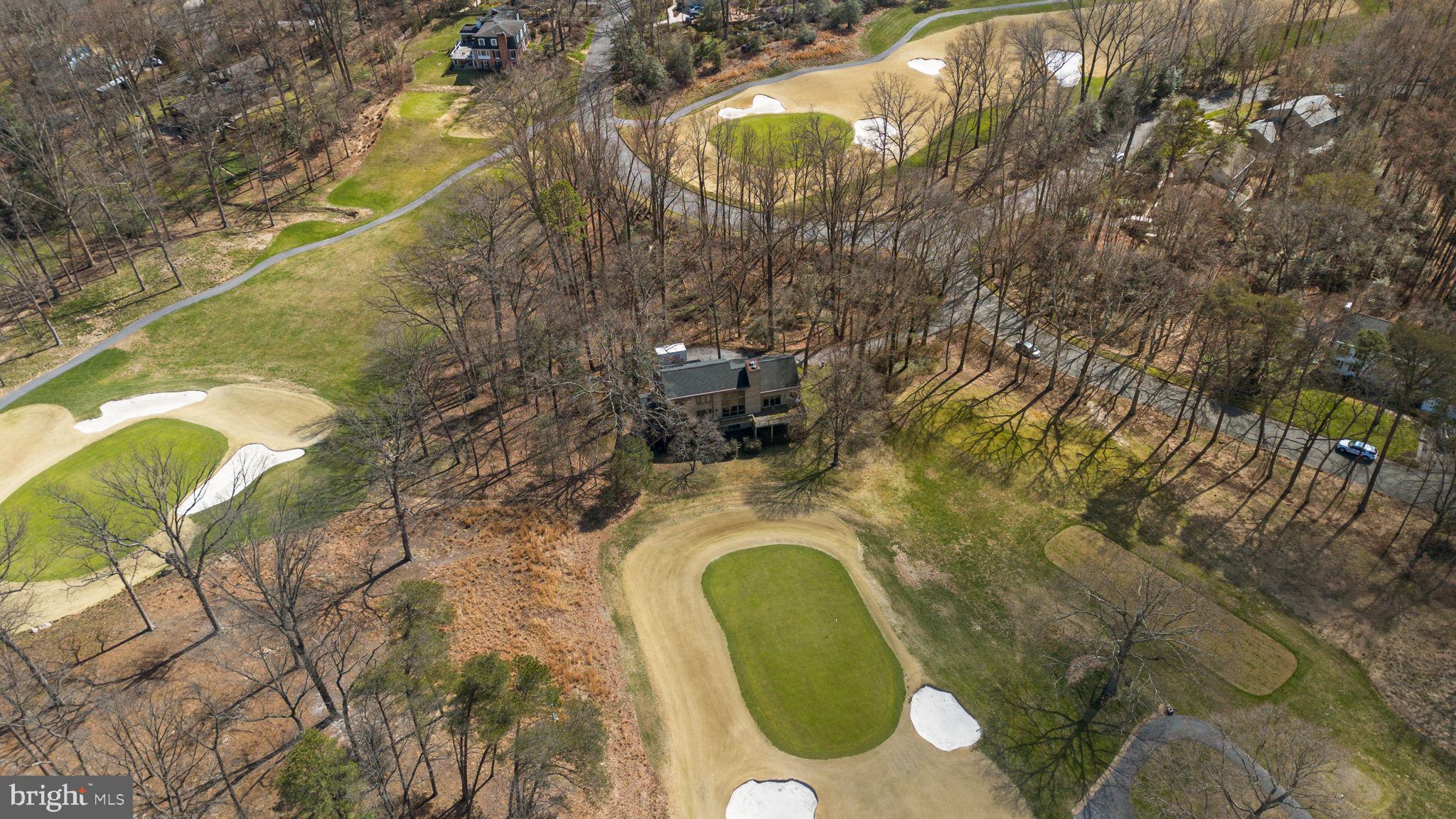 207 SAINT ANDREWS ROAD