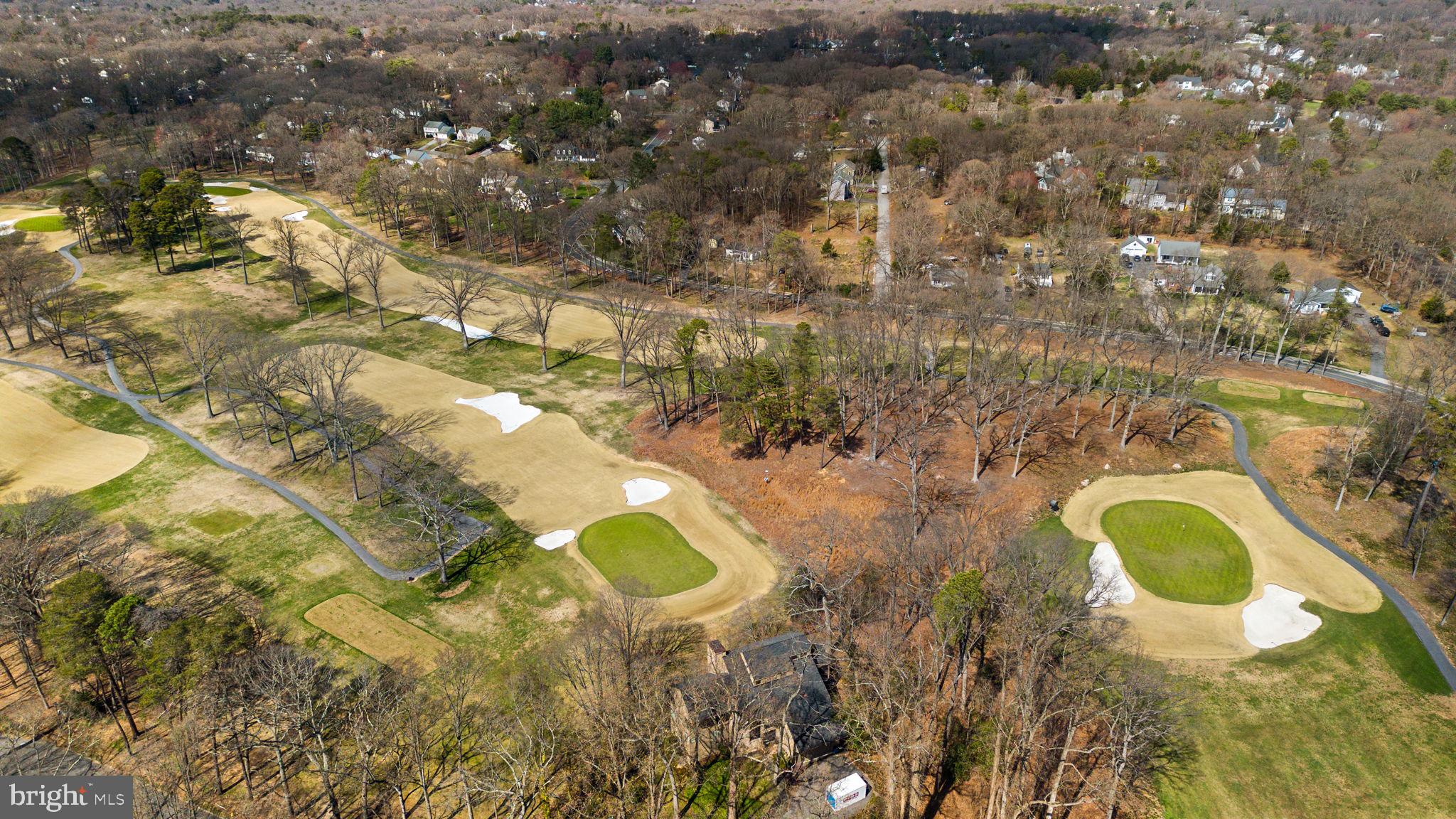 207 SAINT ANDREWS ROAD