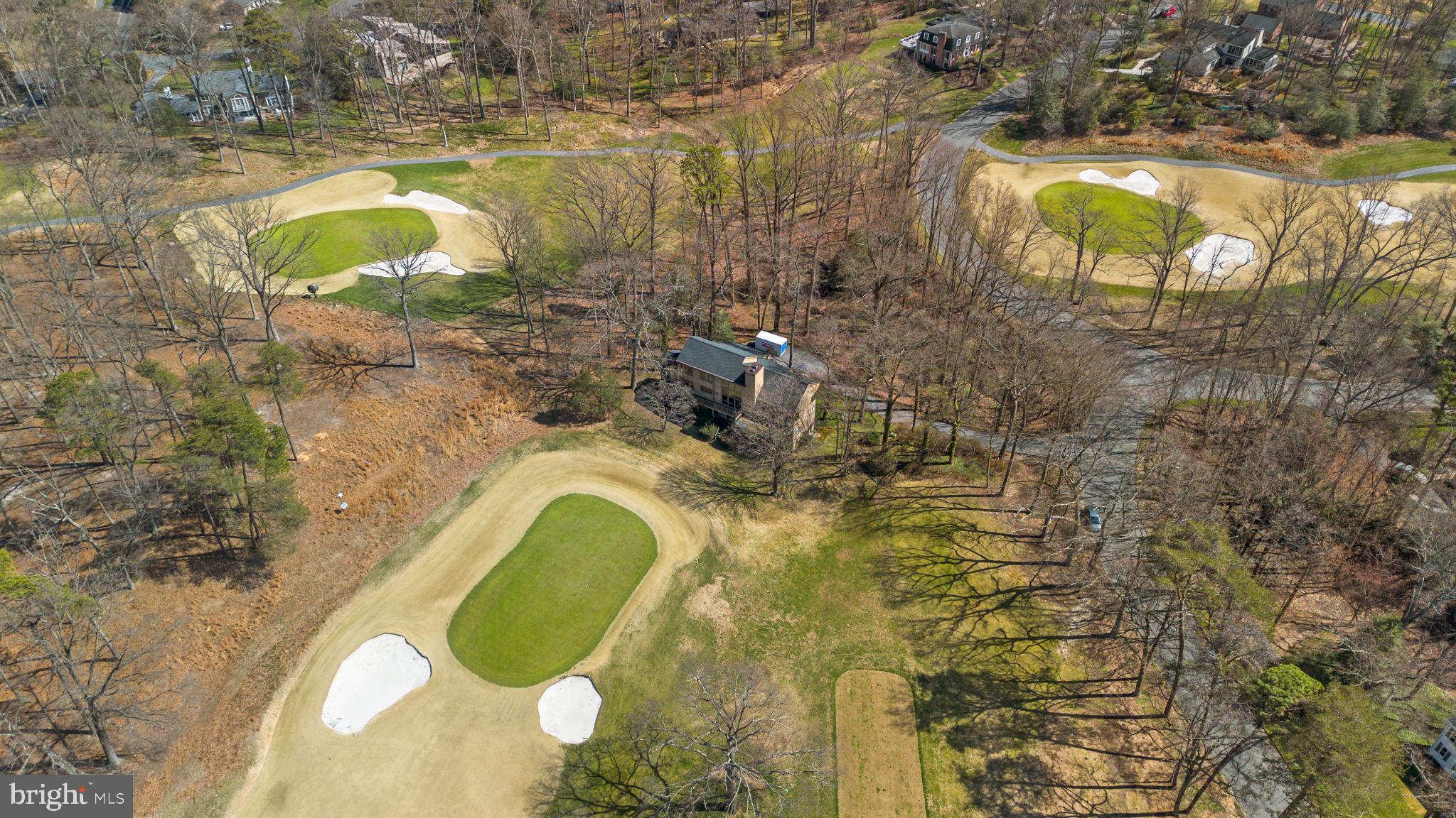 207 SAINT ANDREWS ROAD