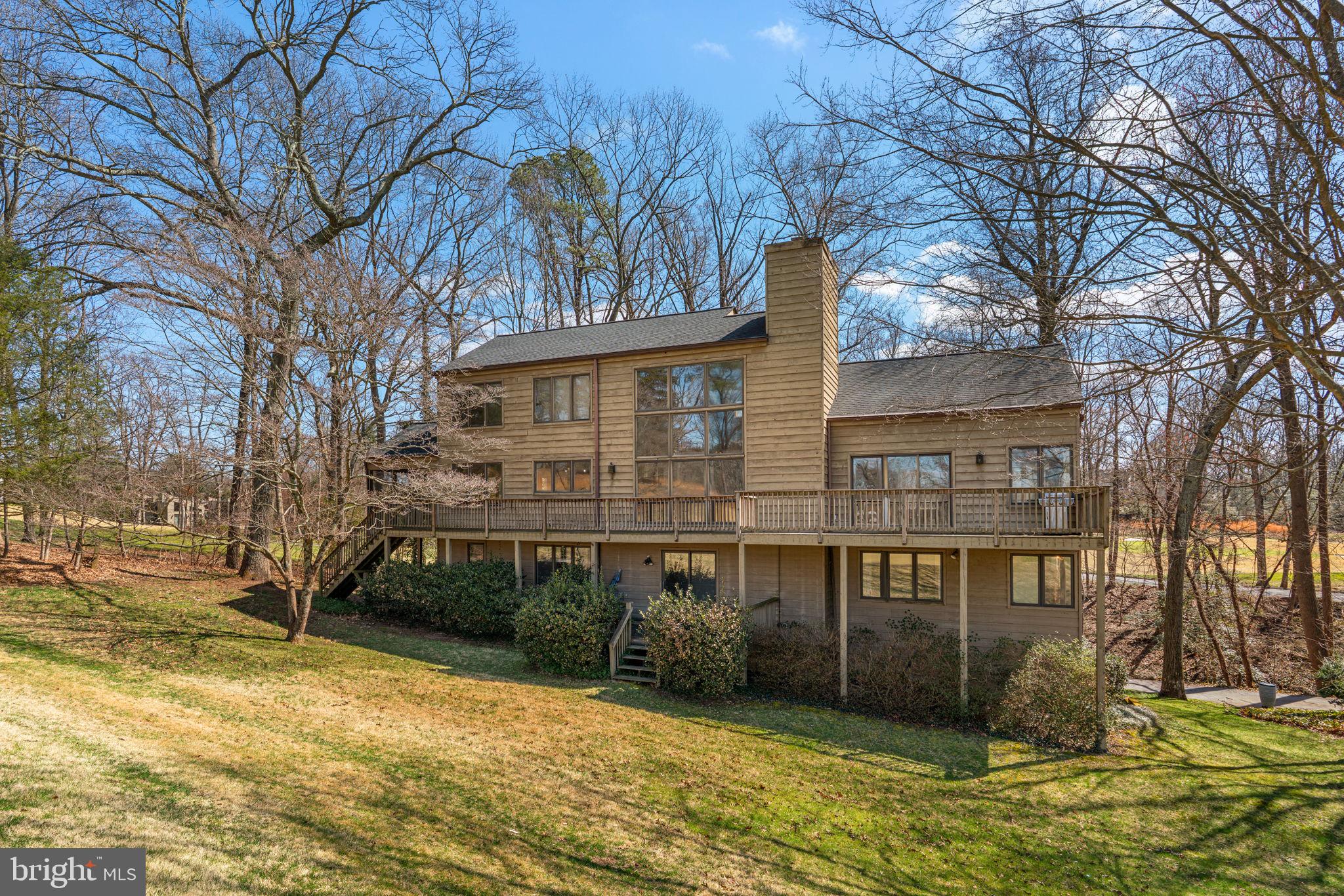 207 SAINT ANDREWS ROAD