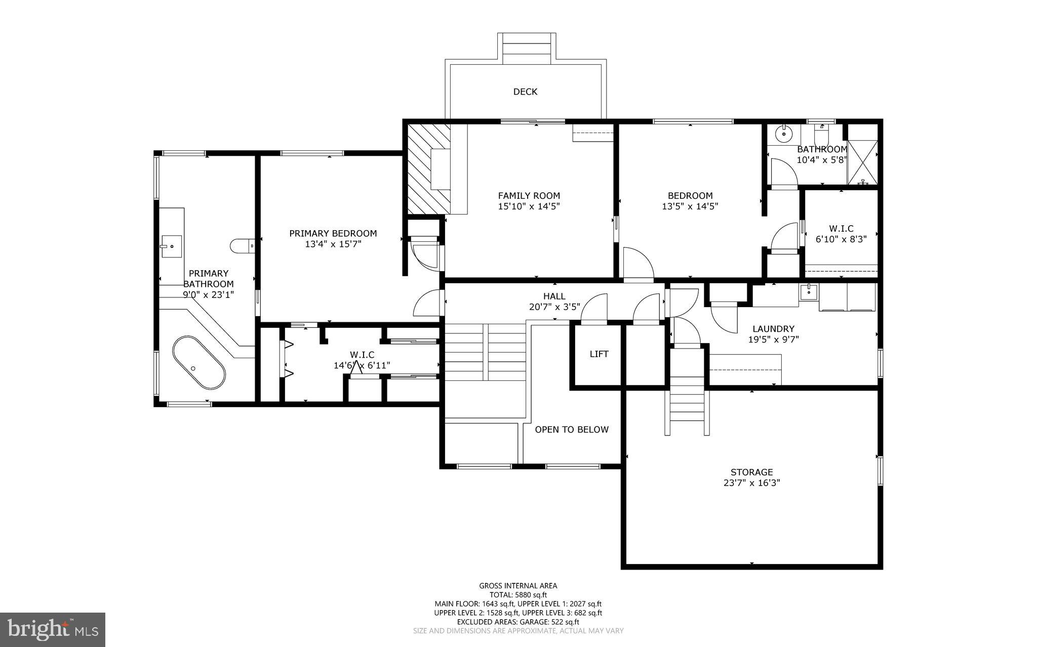 207 SAINT ANDREWS ROAD